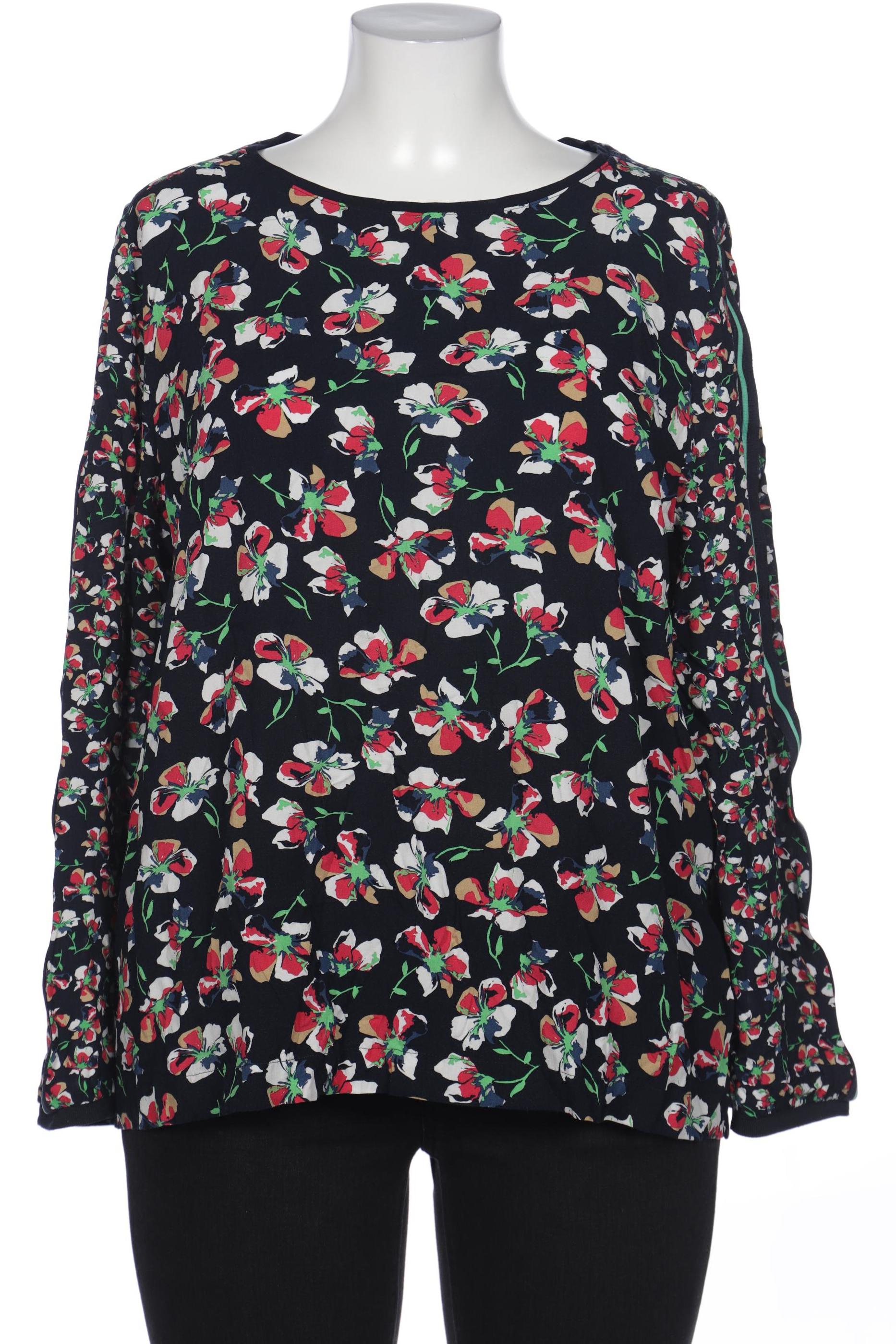 

CECIL Damen Bluse, marineblau
