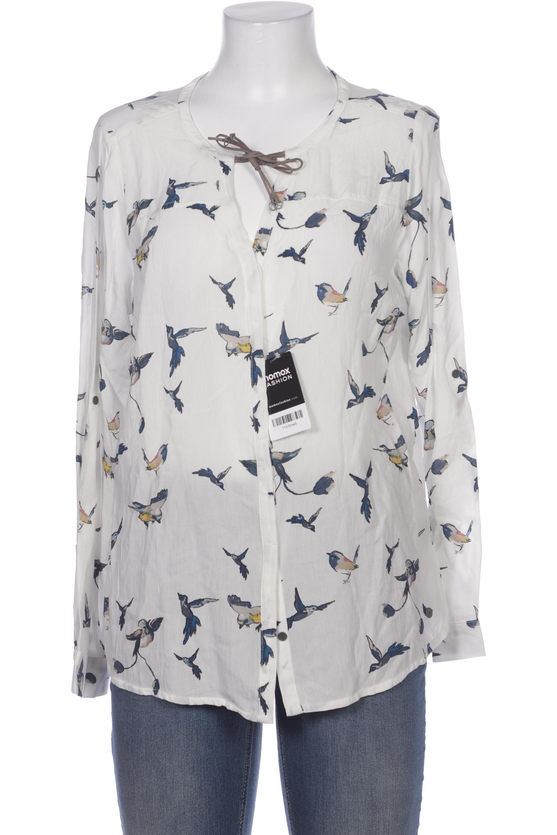 

Cecil Damen Bluse, weiß, Gr. 38