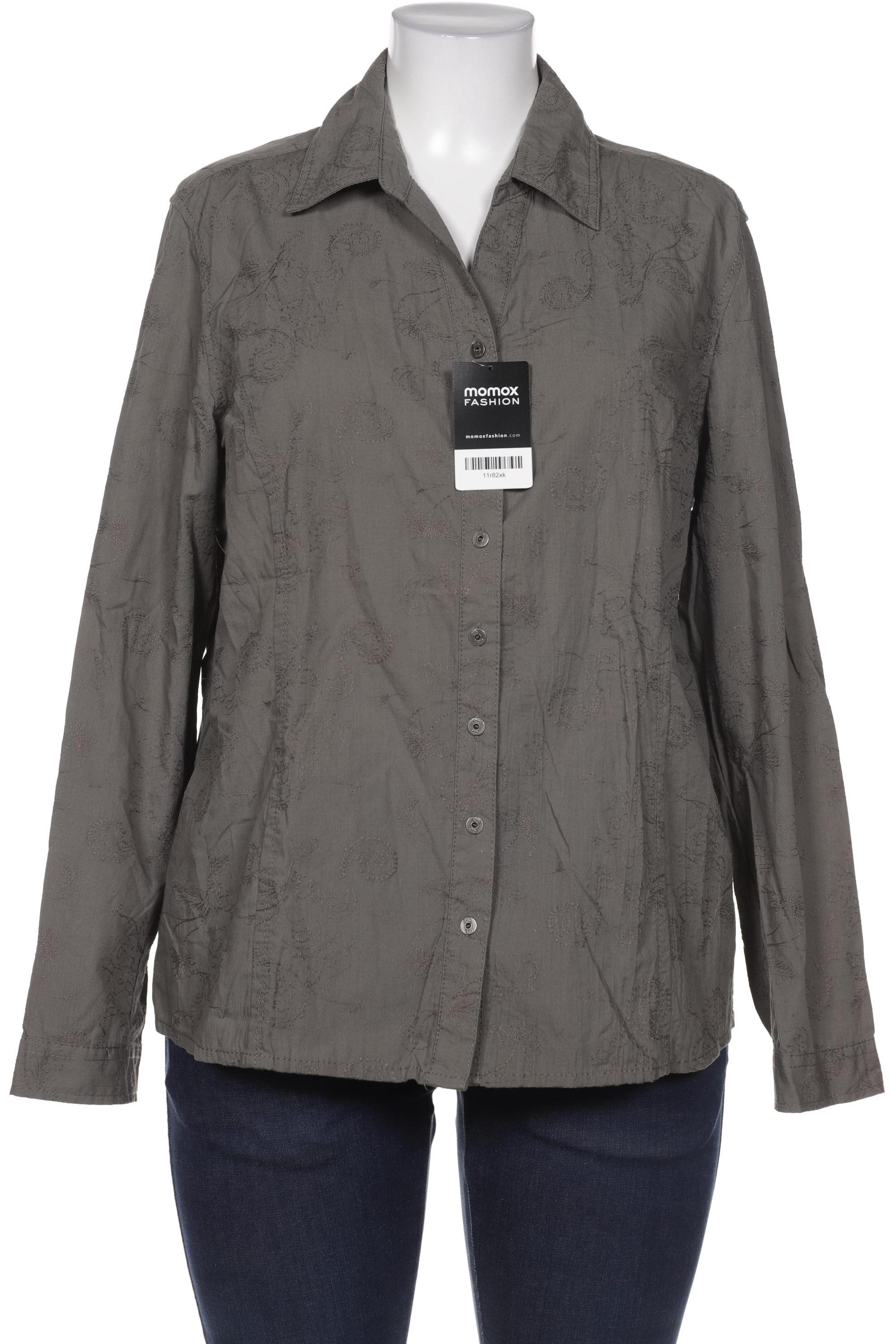 

Cecil Damen Bluse, grün, Gr. 44