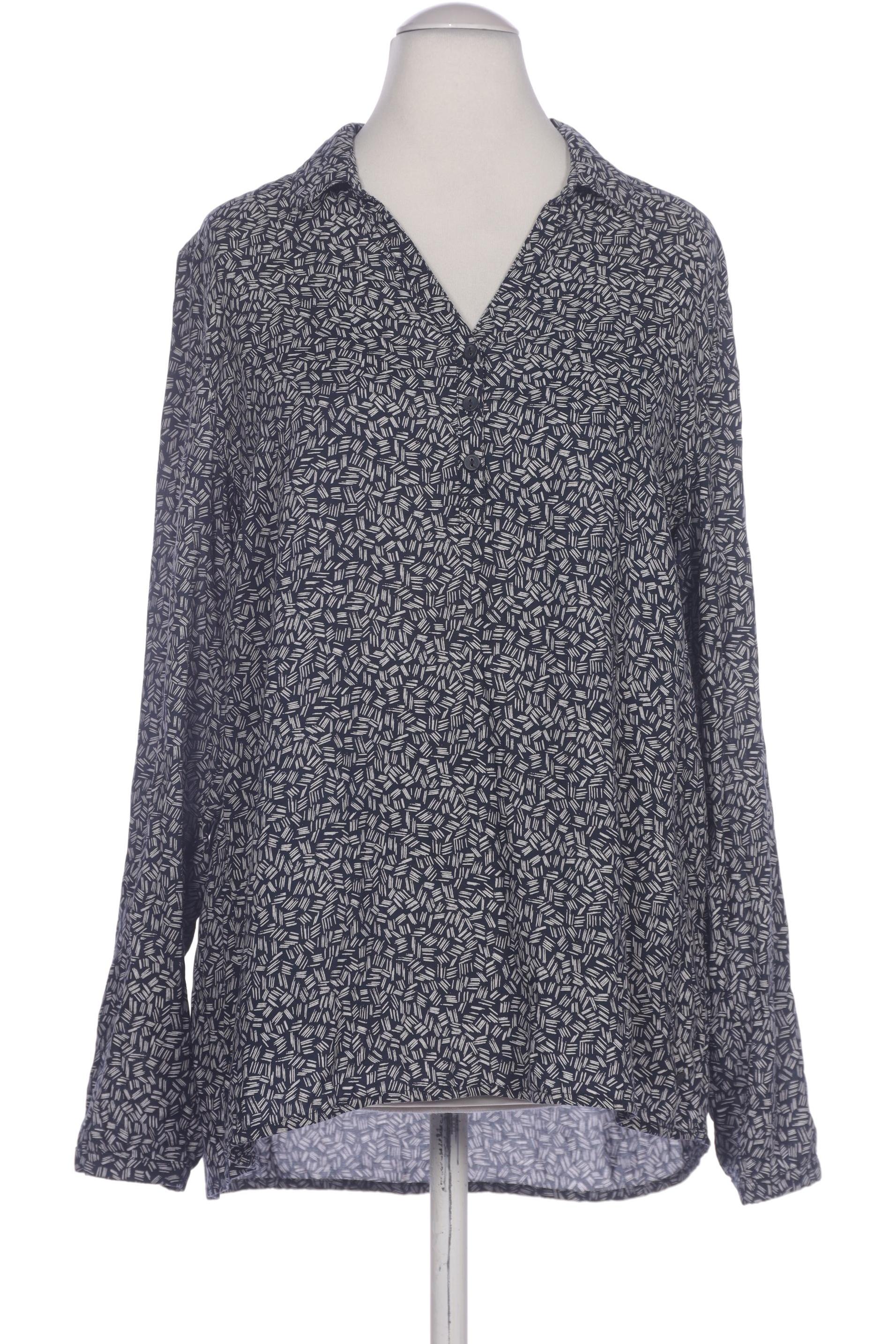 

Cecil Damen Bluse, marineblau, Gr. 38