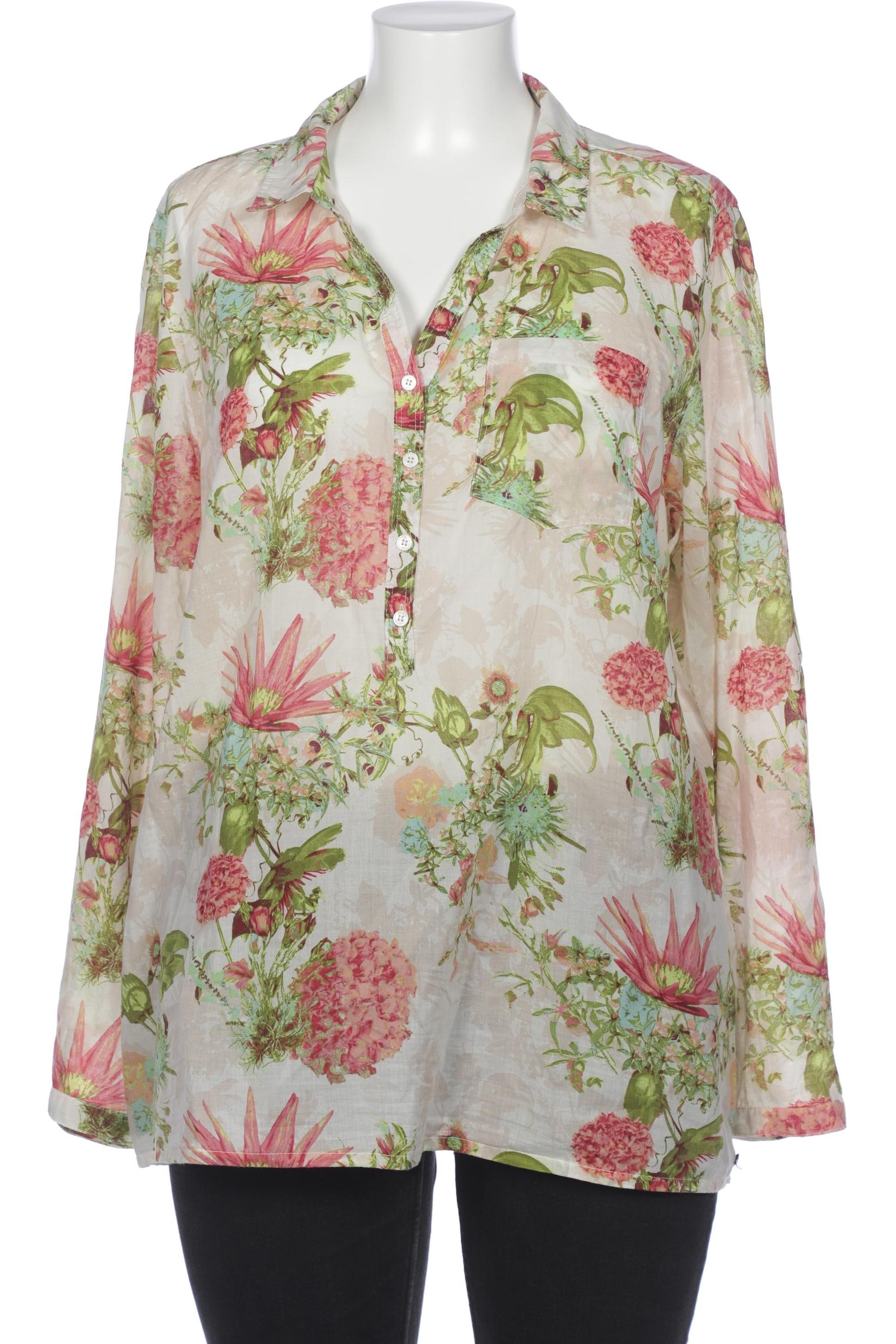 

Cecil Damen Bluse, beige, Gr. 46