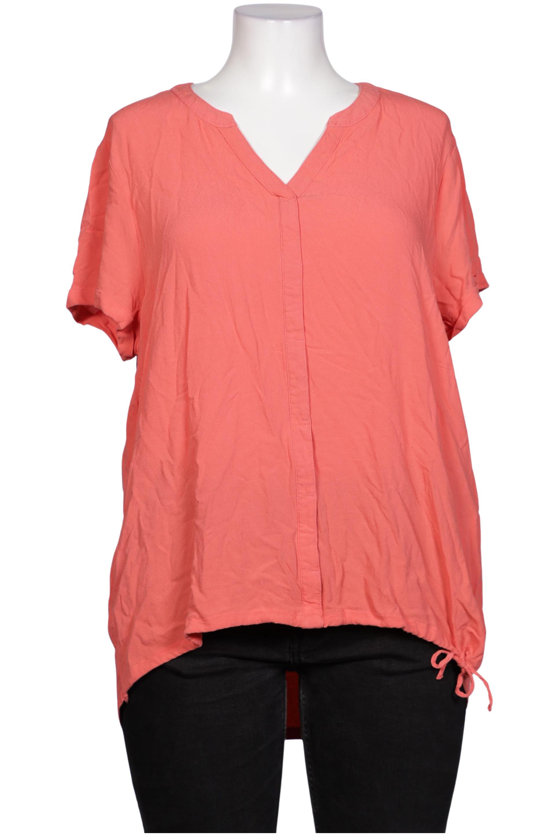 

Cecil Damen Bluse, pink, Gr. 44