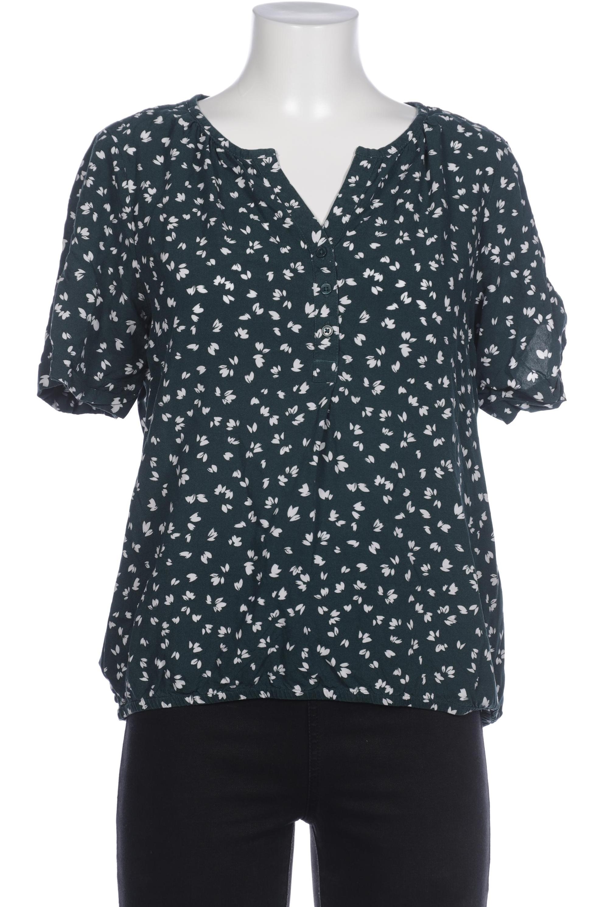 

Cecil Damen Bluse, grün, Gr. 42