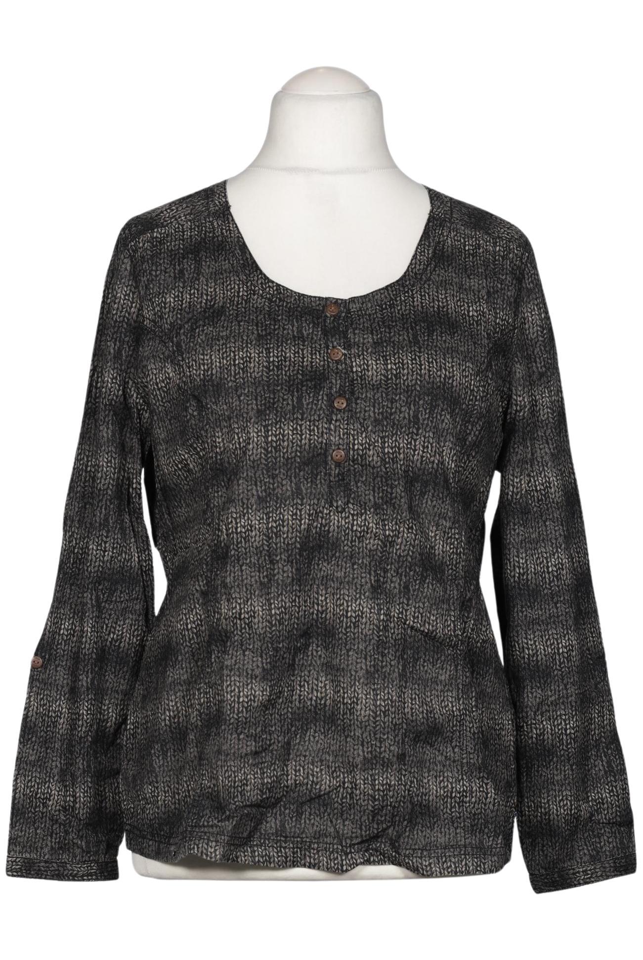 

Cecil Damen Bluse, grau, Gr. 42