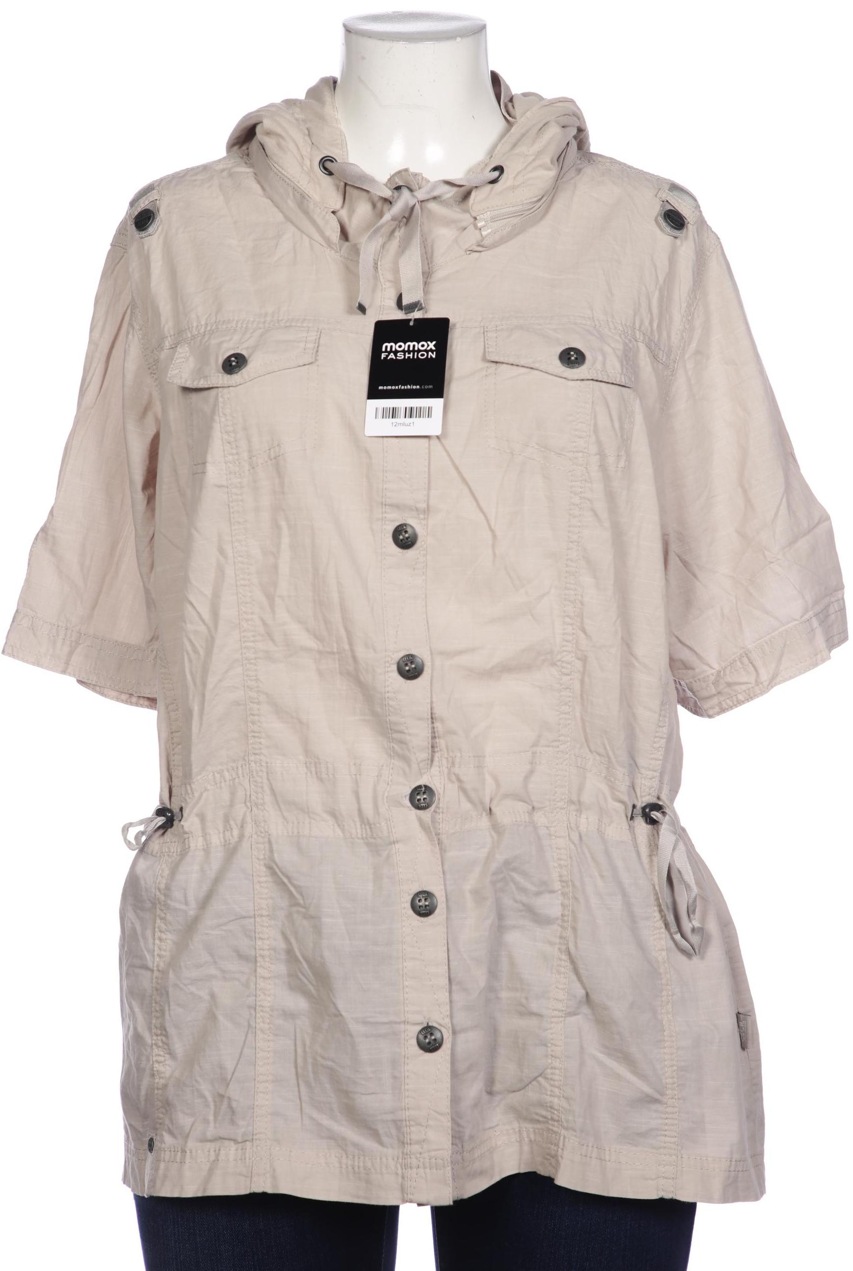 

Cecil Damen Bluse, grau, Gr. 44