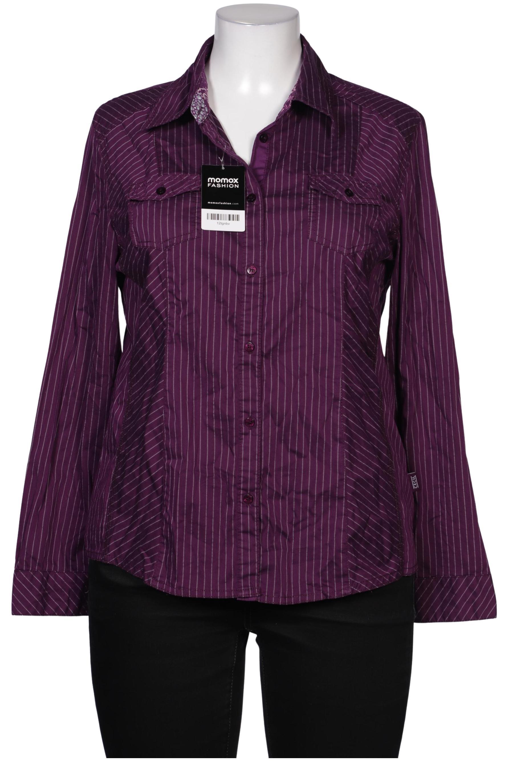 

Cecil Damen Bluse, flieder, Gr. 42