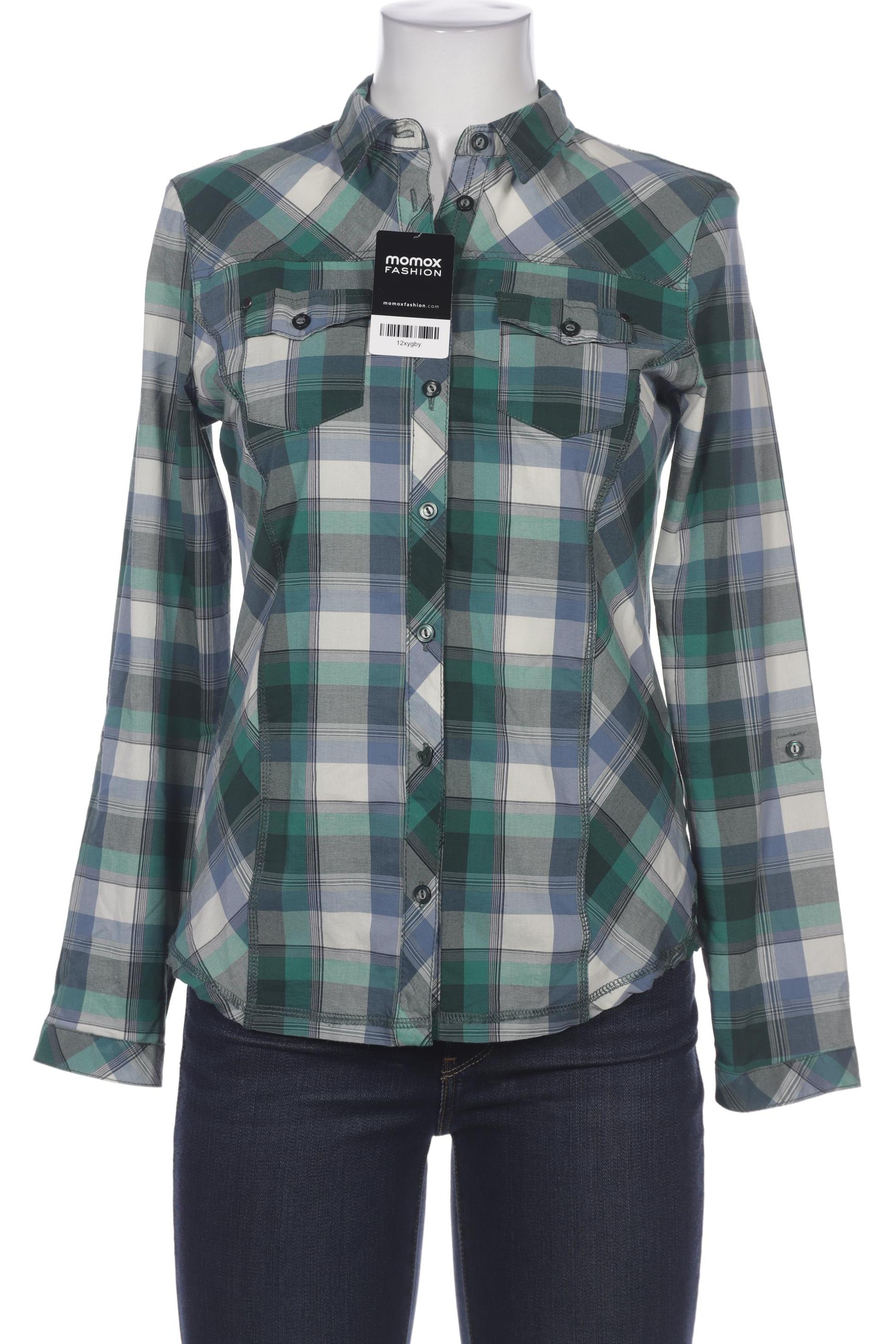 

Cecil Damen Bluse, grün, Gr. 36