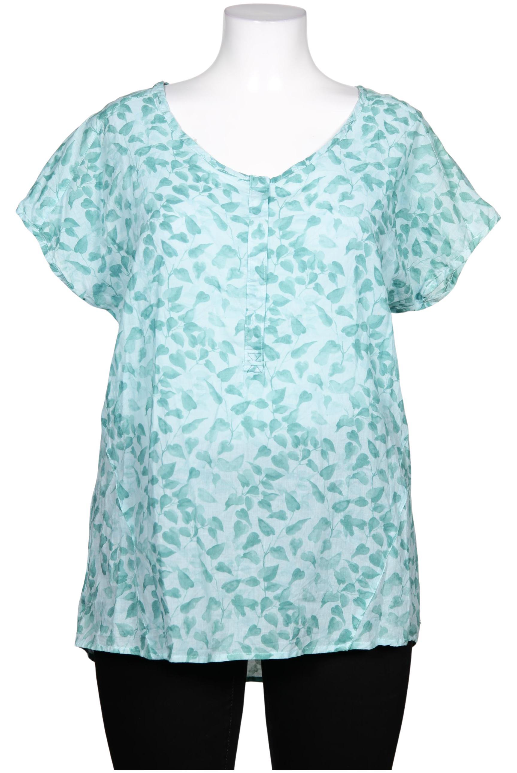 

Cecil Damen Bluse, grün, Gr. 46