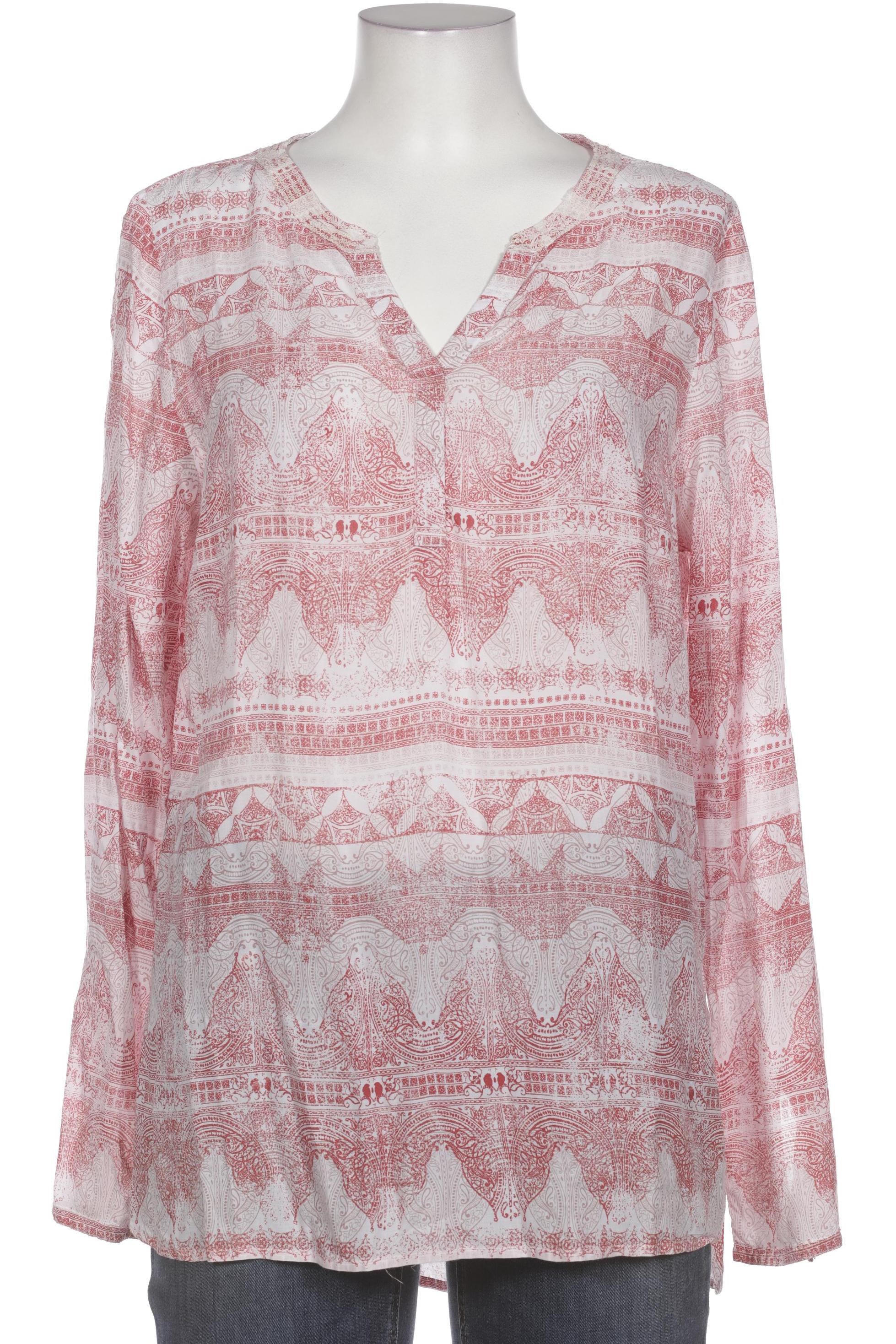 

Cecil Damen Bluse, rot, Gr. 42