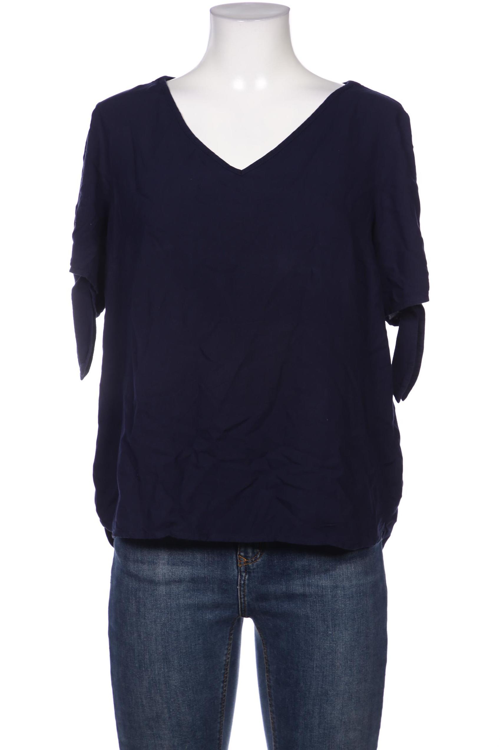 

Cecil Damen Bluse, marineblau, Gr. 36