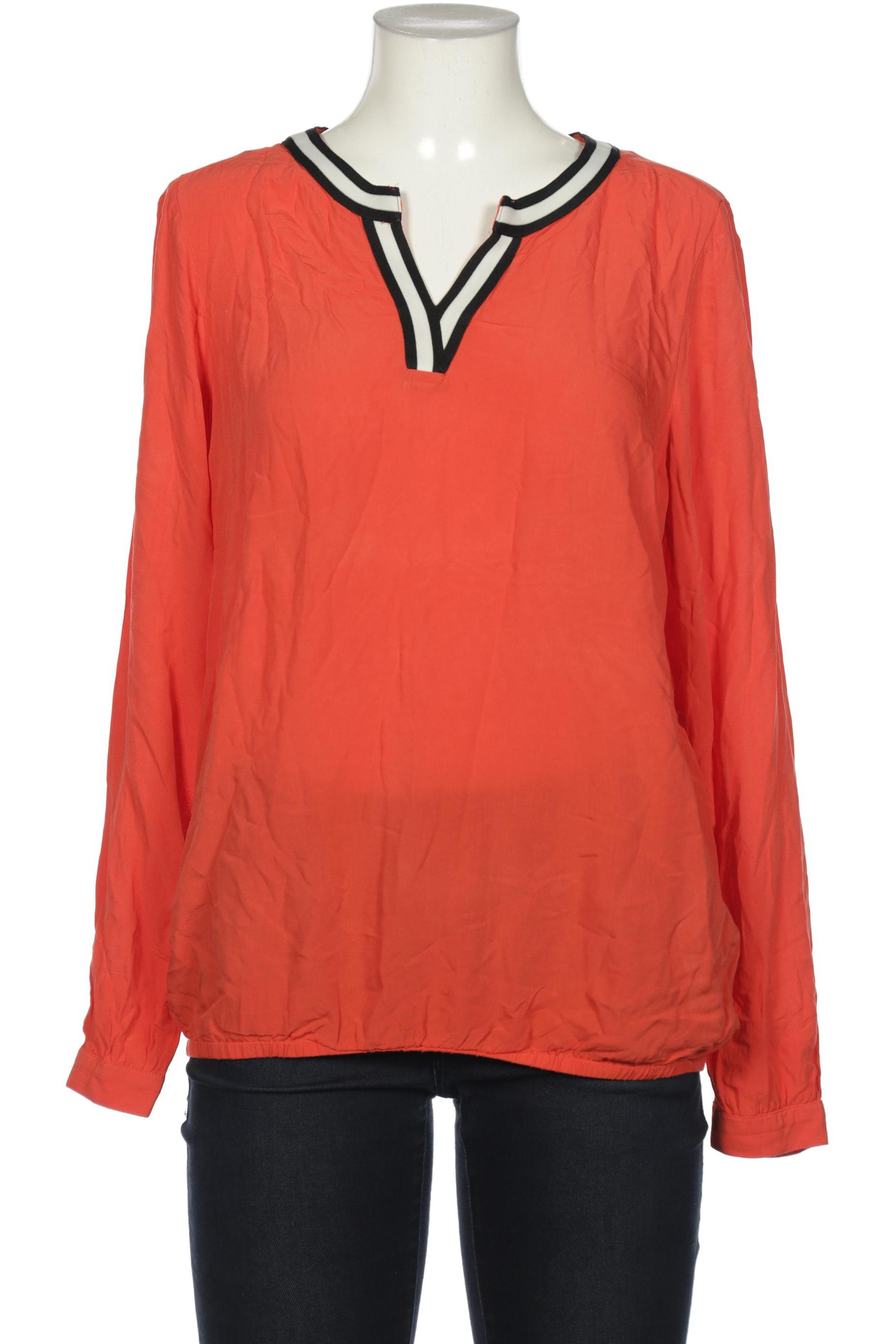 

CECIL Damen Bluse, rot