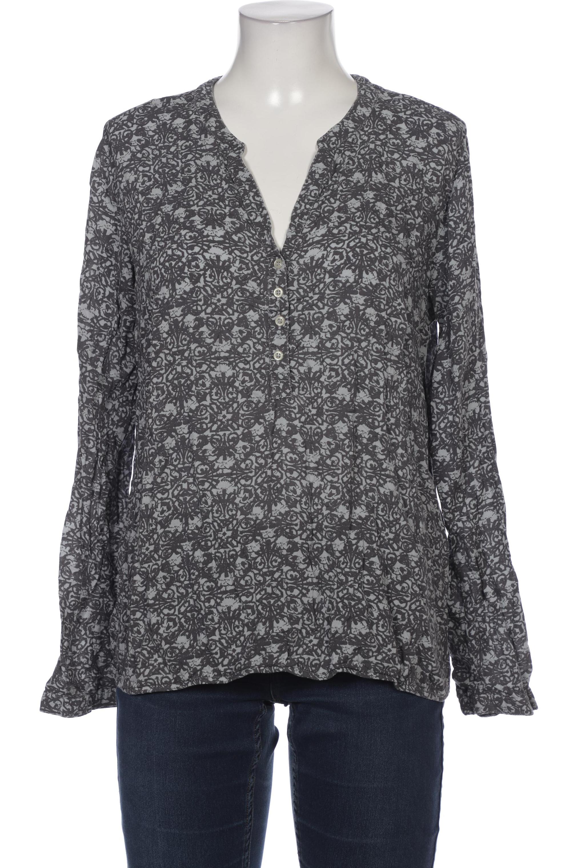 

CECIL Damen Bluse, grau