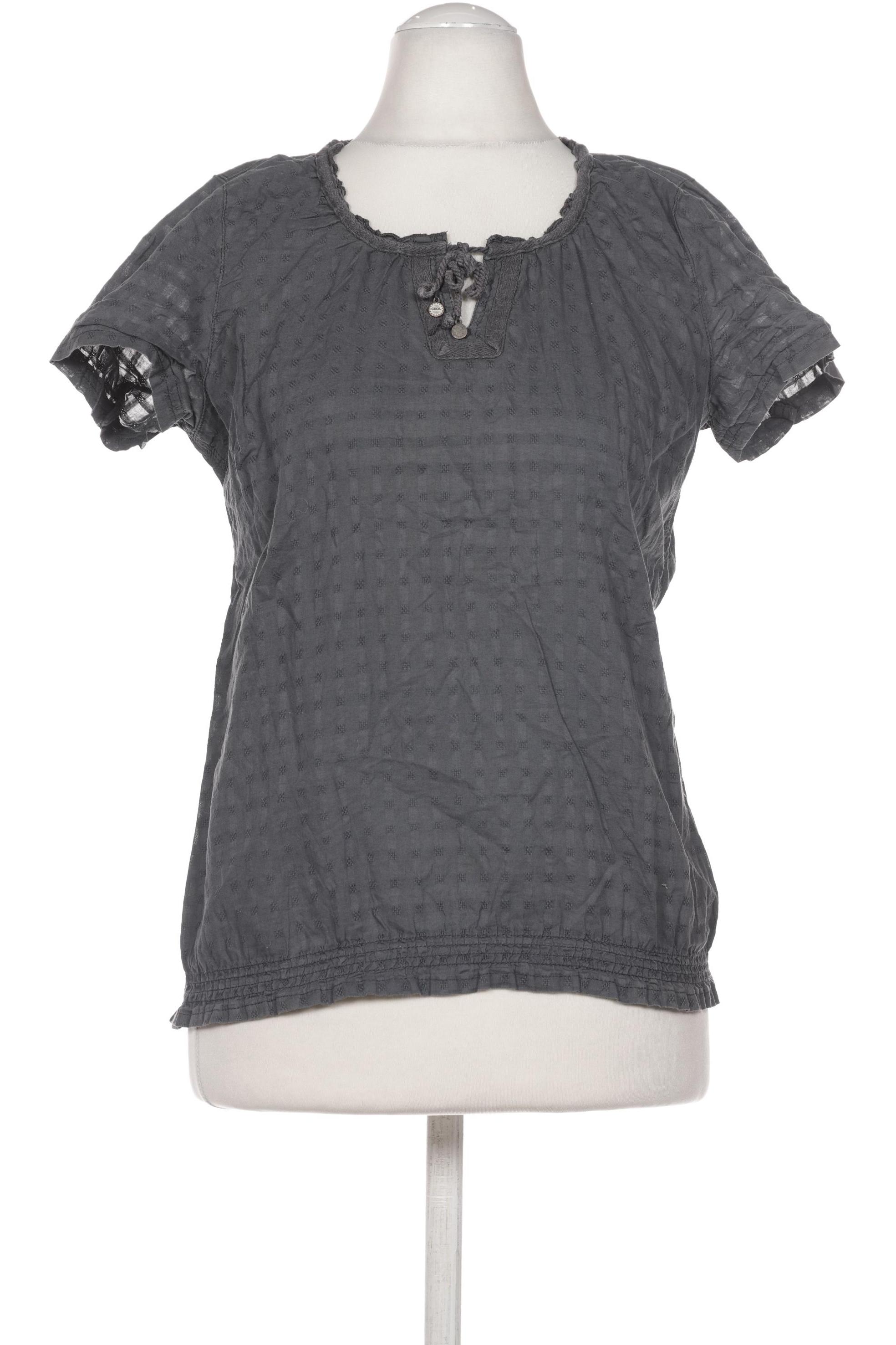 

Cecil Damen Bluse, grau, Gr. 36