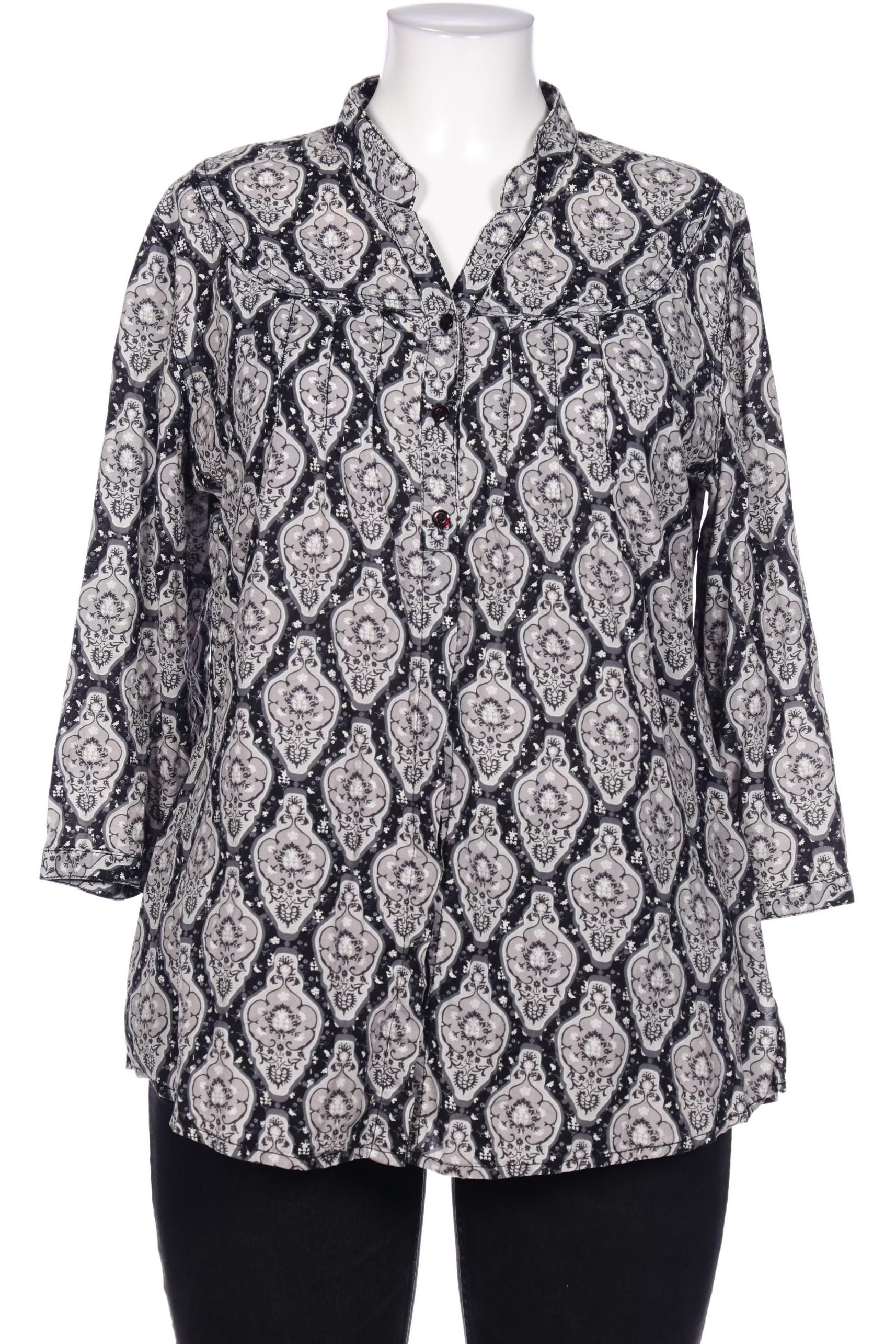 

Cecil Damen Bluse, schwarz, Gr. 44