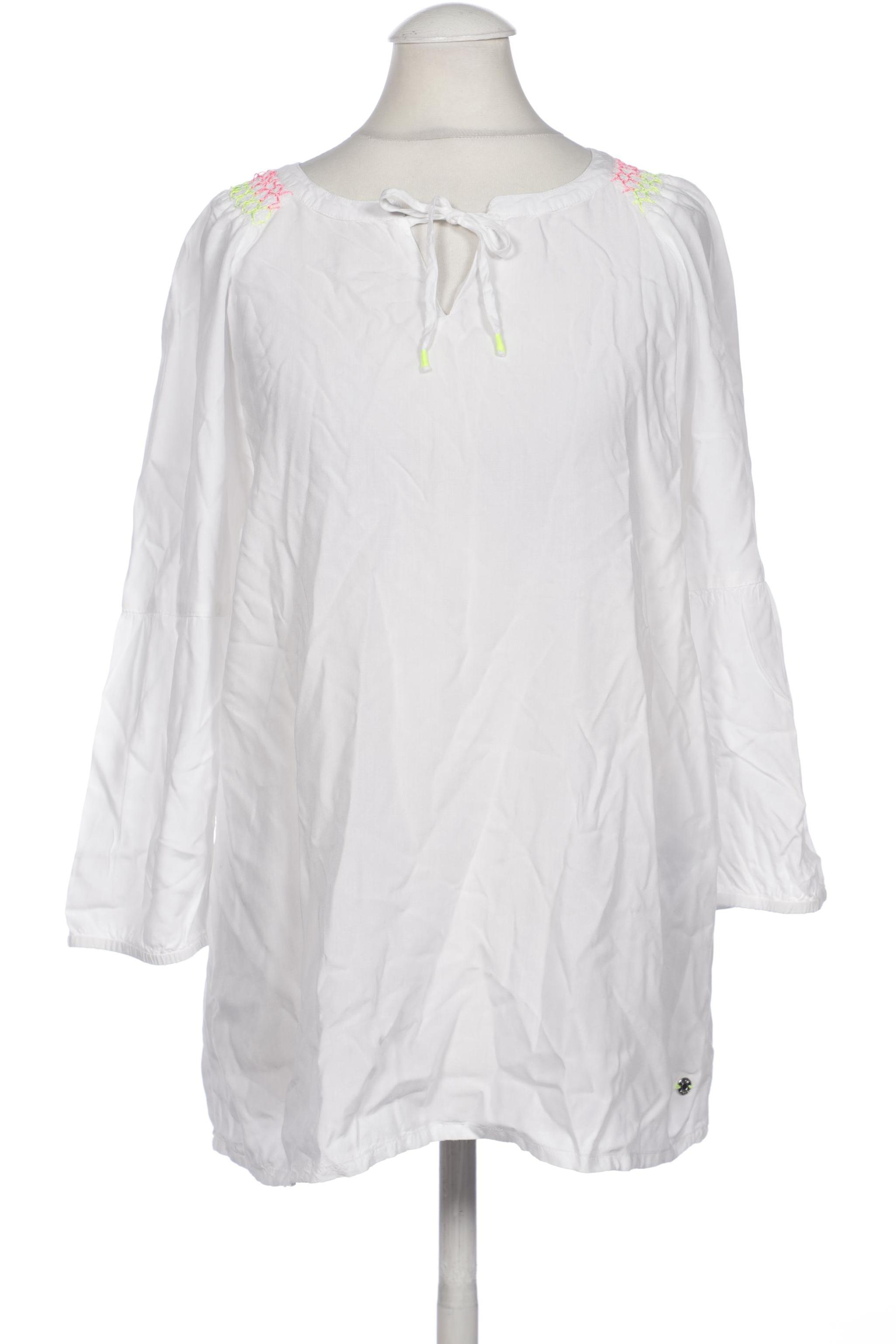 

Cecil Damen Bluse, weiß, Gr. 36