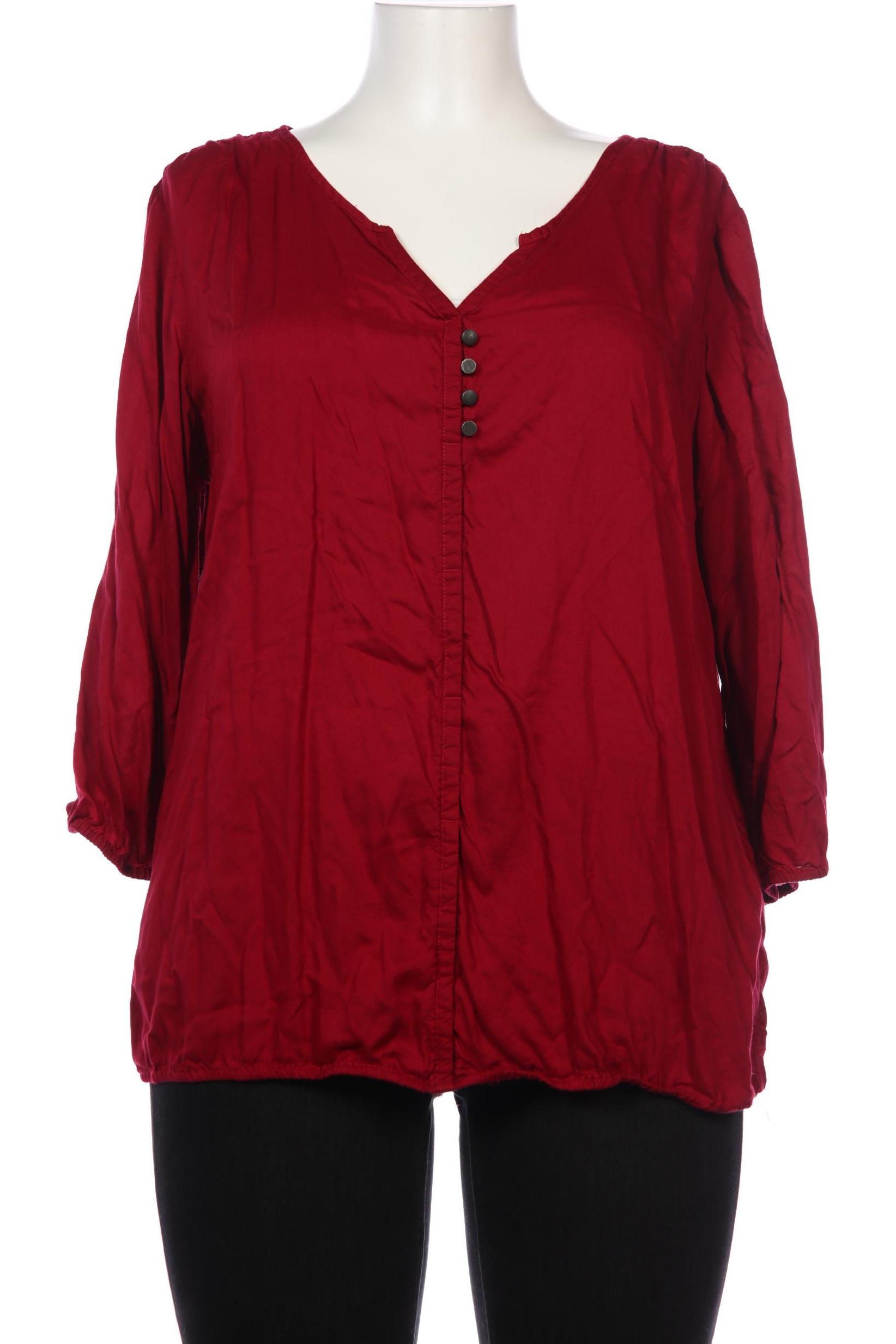 

Cecil Damen Bluse, rot, Gr. 44