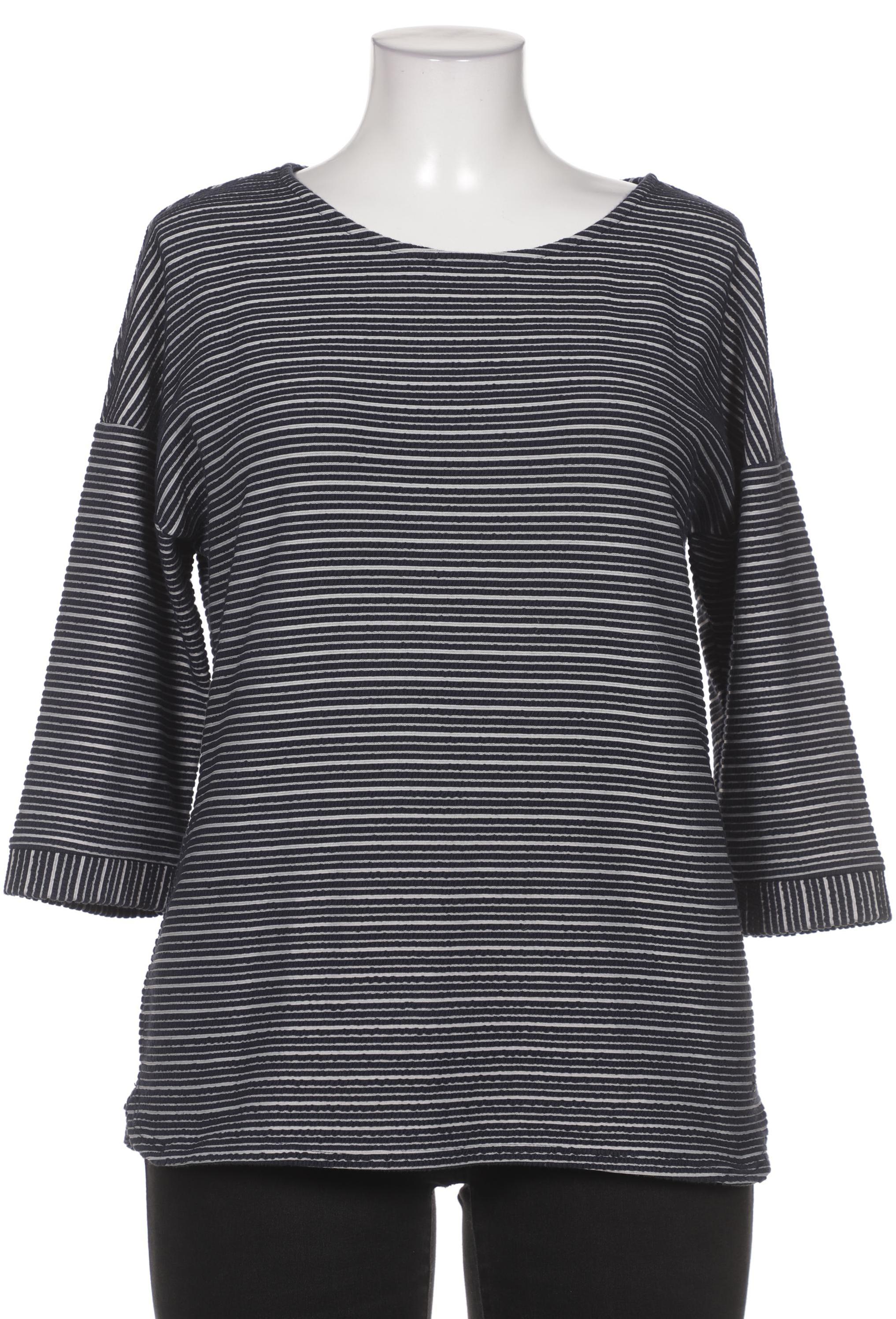

Cecil Damen Bluse, marineblau, Gr. 42