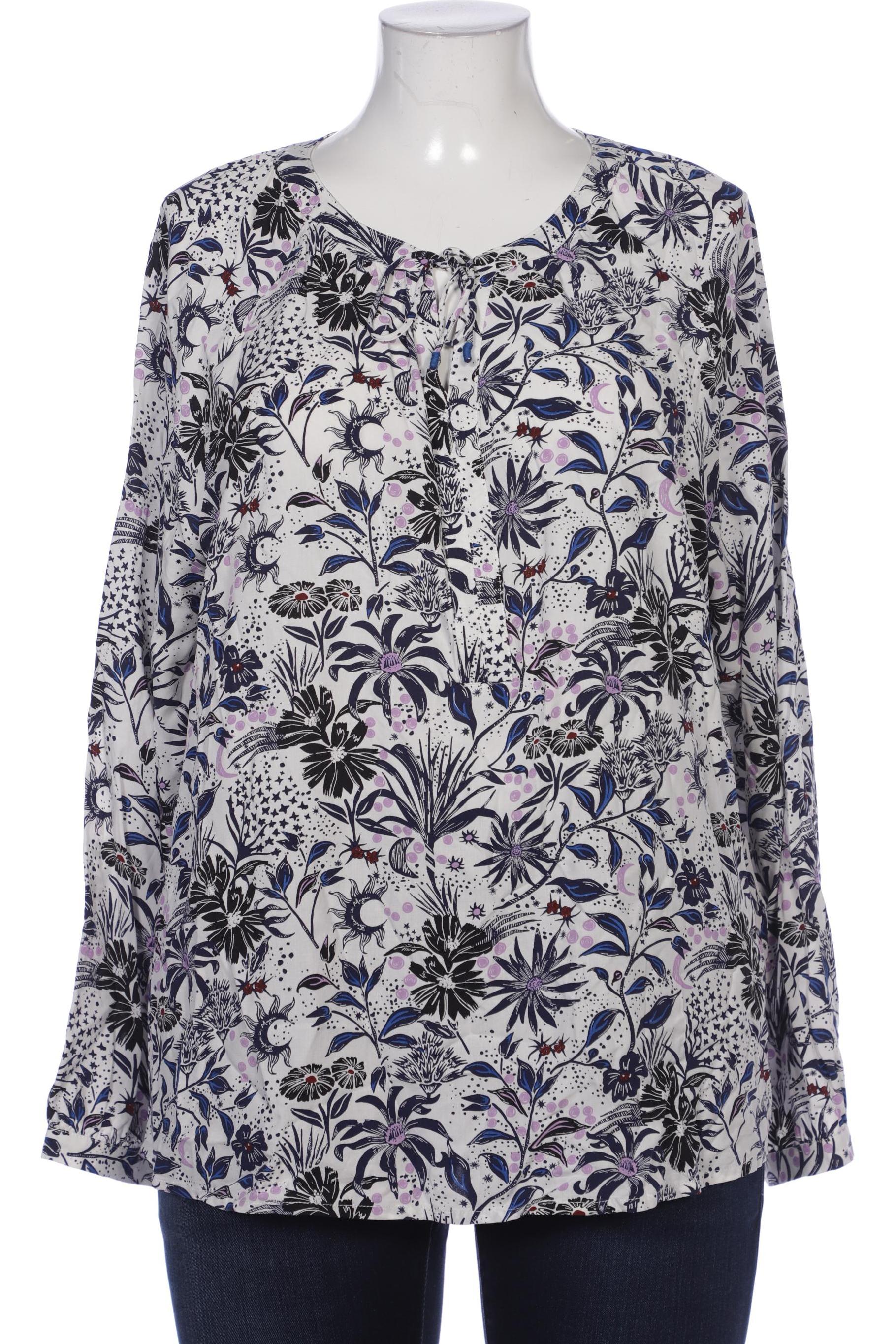 

Cecil Damen Bluse, marineblau, Gr. 44
