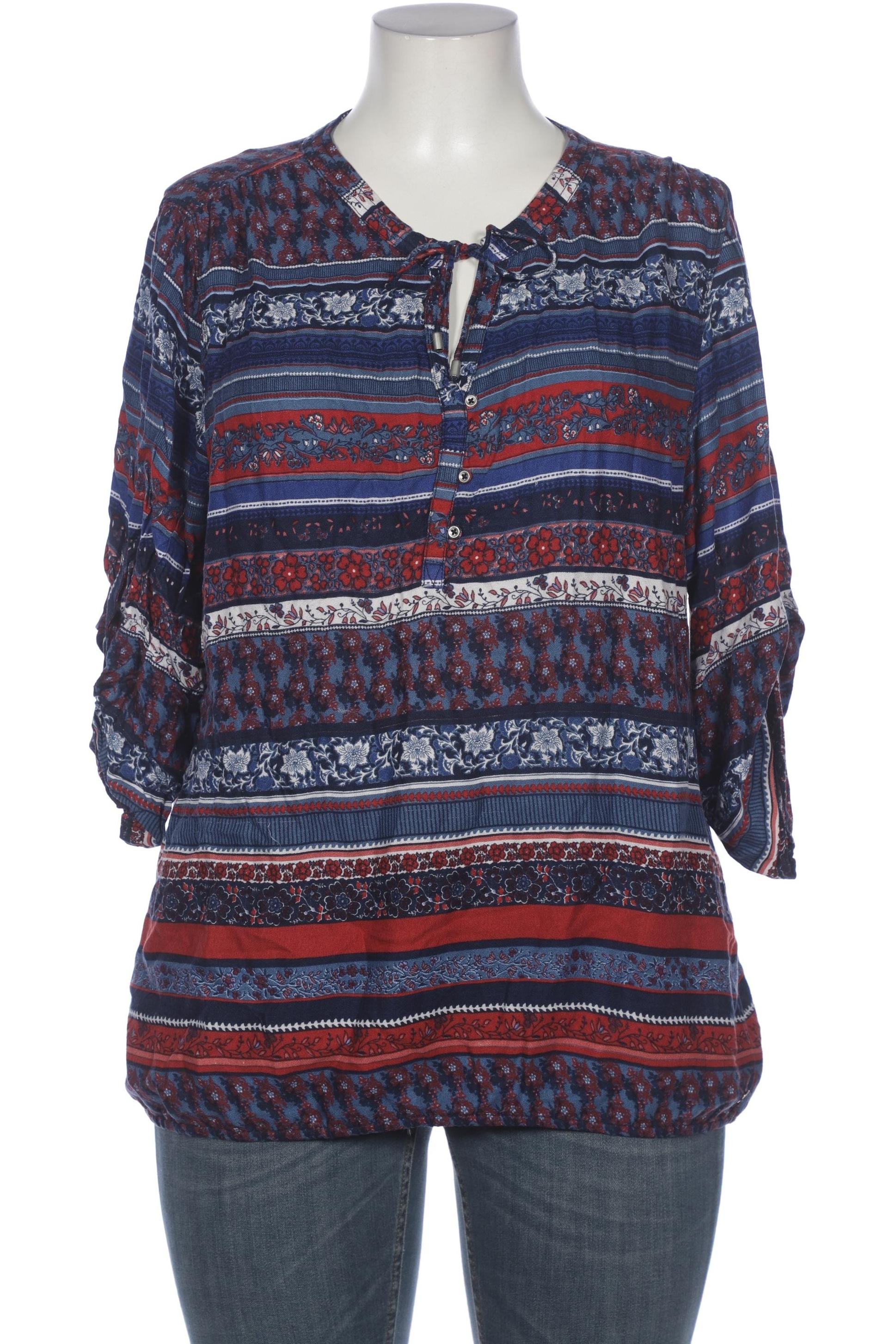 

Cecil Damen Bluse, marineblau, Gr. 44