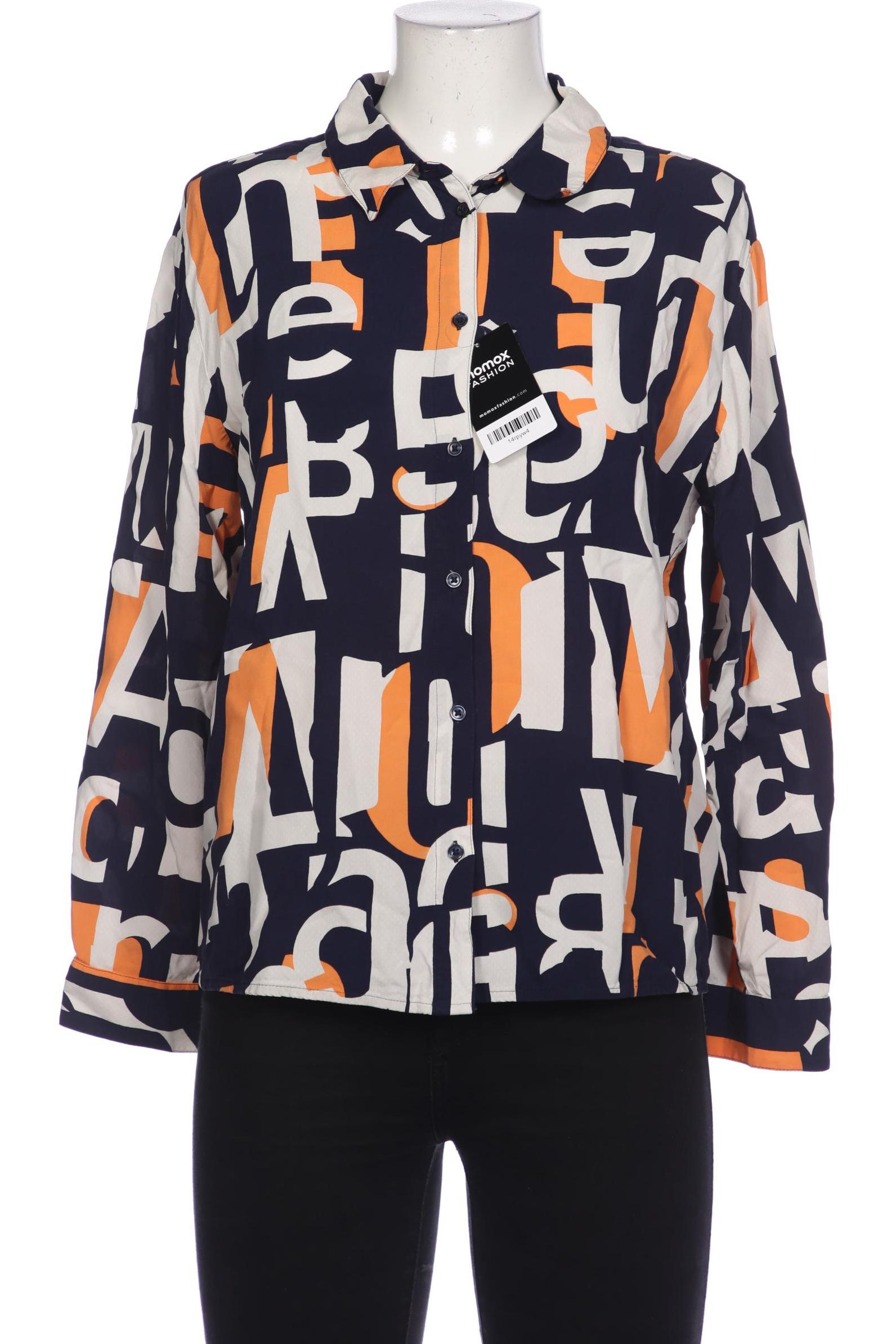 

Cecil Damen Bluse, marineblau, Gr. 42