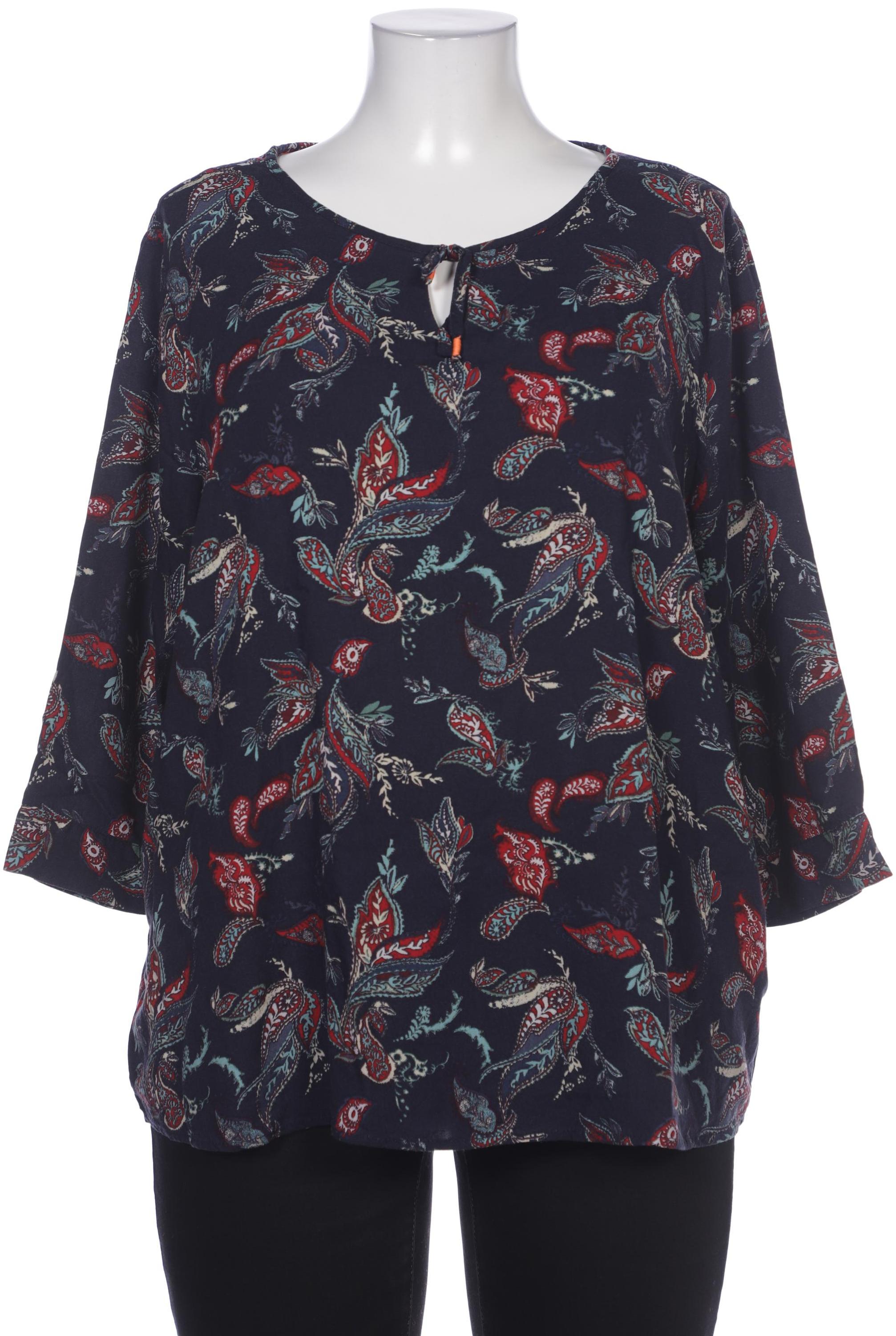 

Cecil Damen Bluse, marineblau, Gr. 46