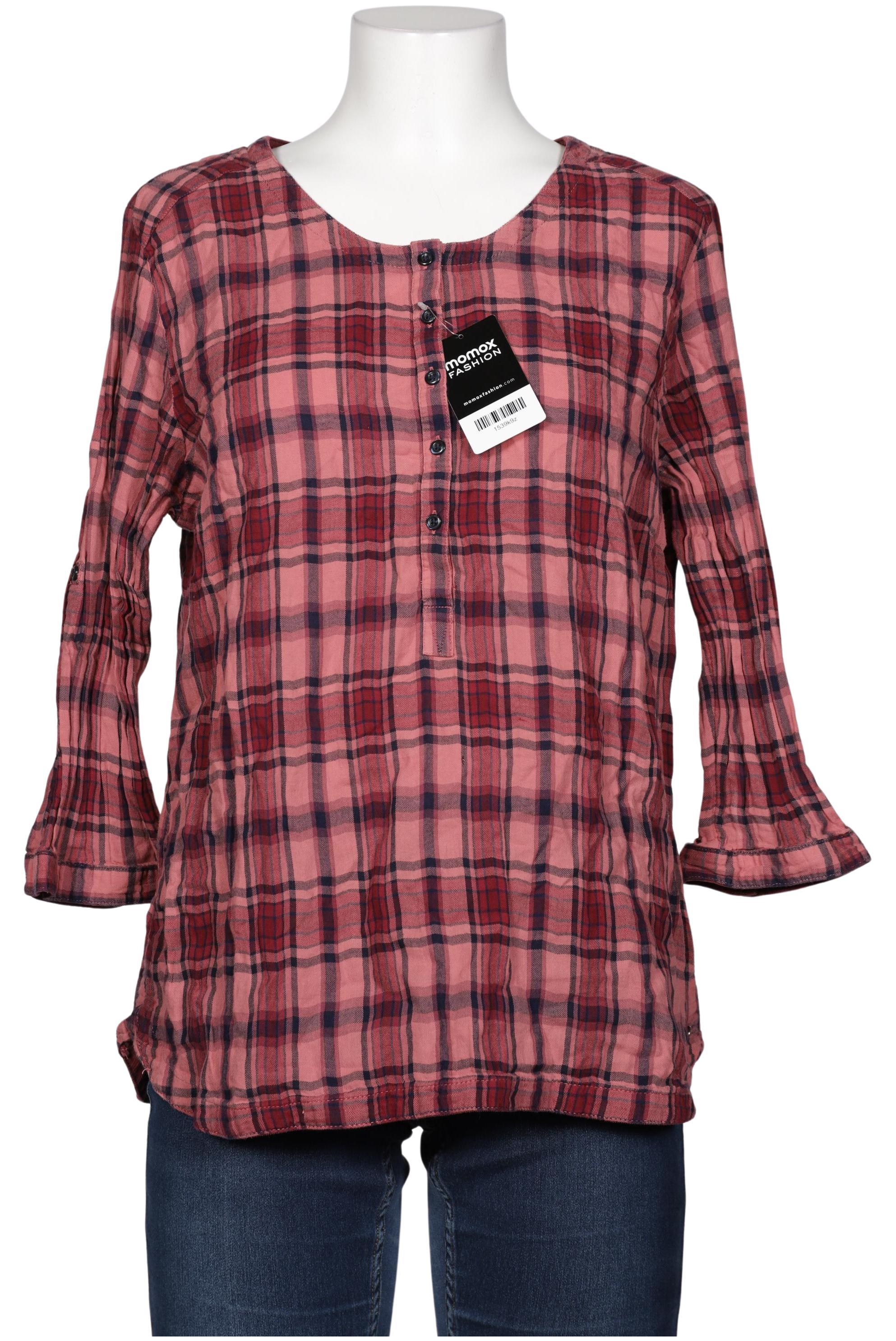 

Cecil Damen Bluse, pink, Gr. 42