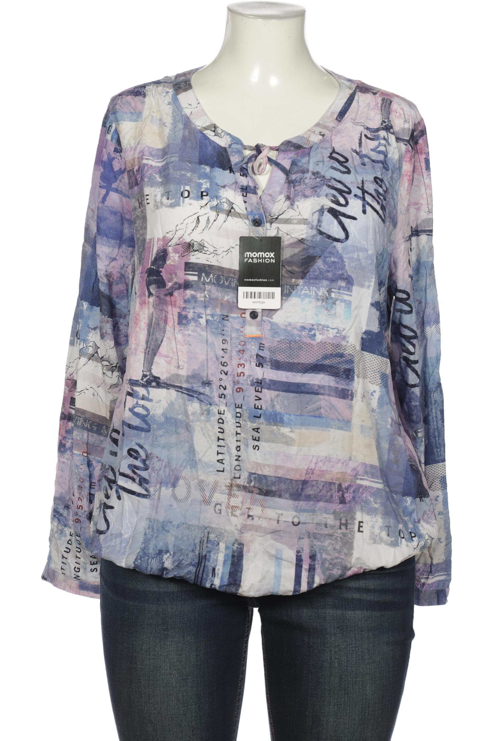 

CECIL Damen Bluse, flieder