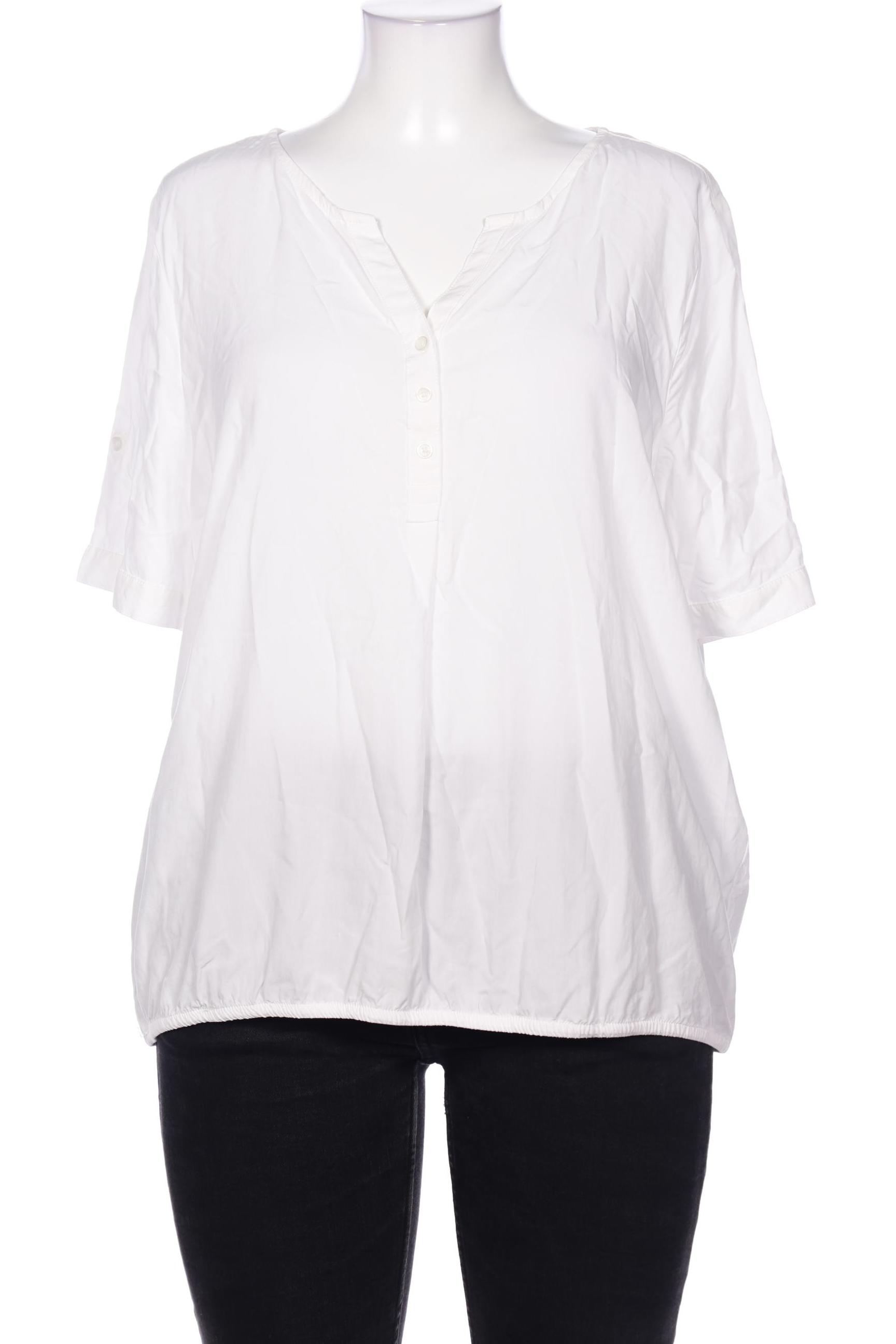 

Cecil Damen Bluse, weiß, Gr. 44