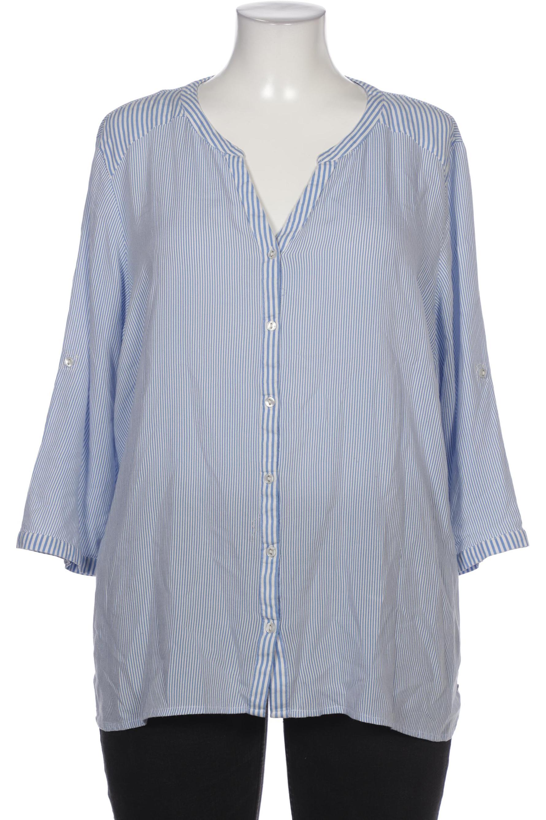 

CECIL Damen Bluse, hellblau