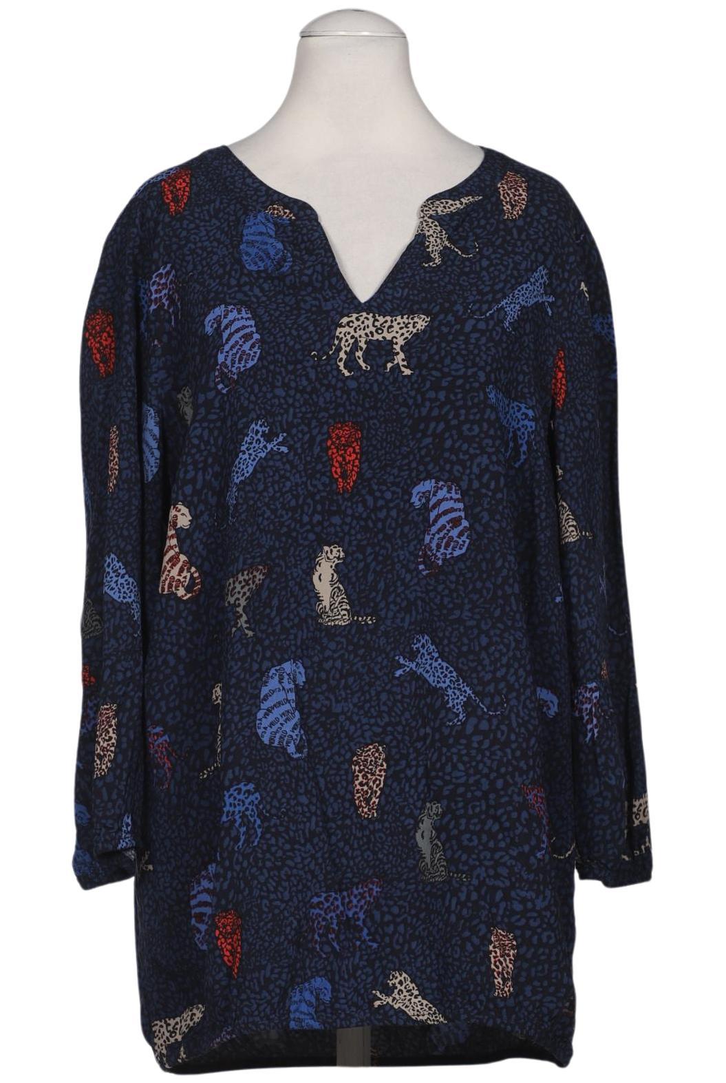 

Cecil Damen Bluse, marineblau, Gr. 38
