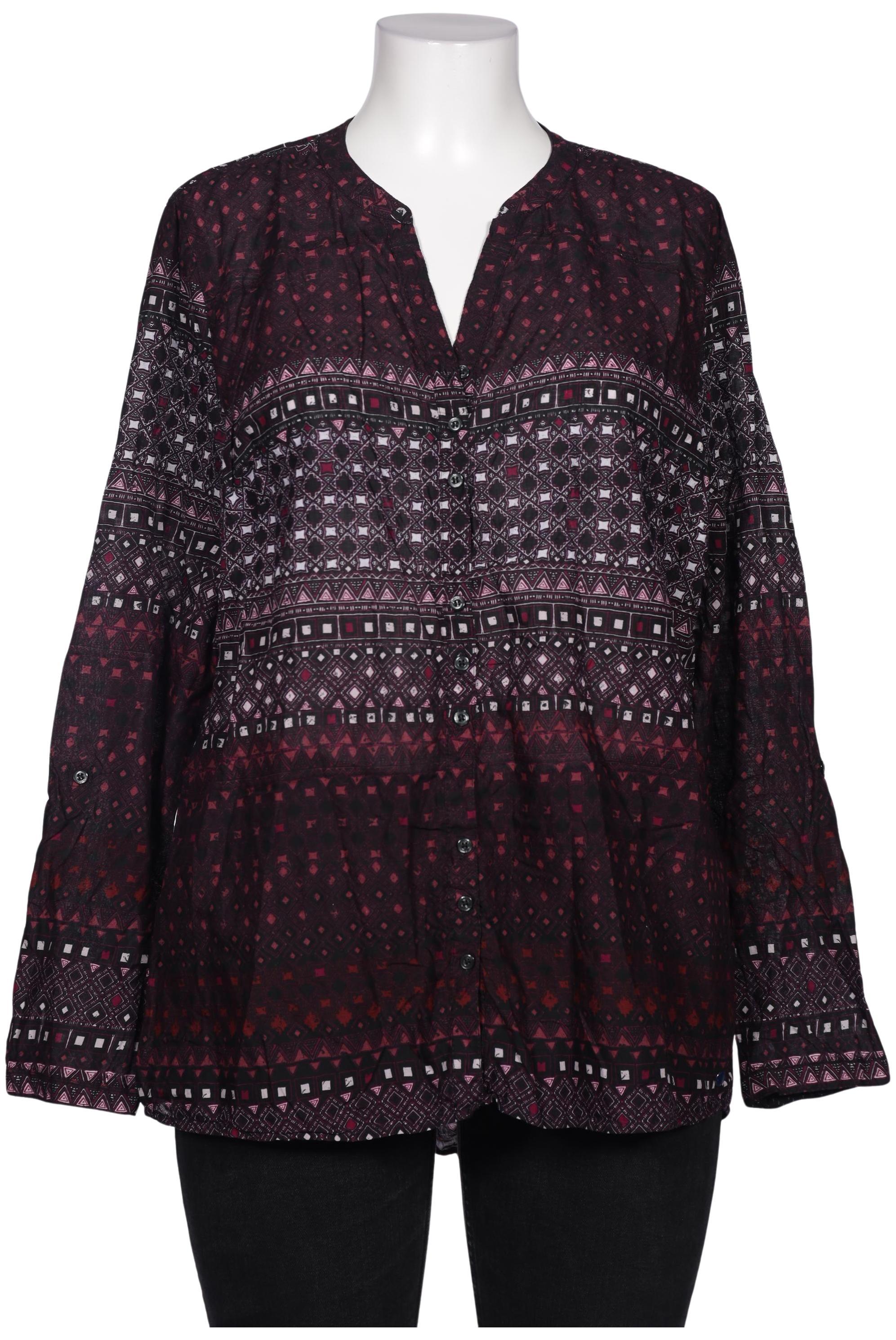 

Cecil Damen Bluse, pink, Gr. 44