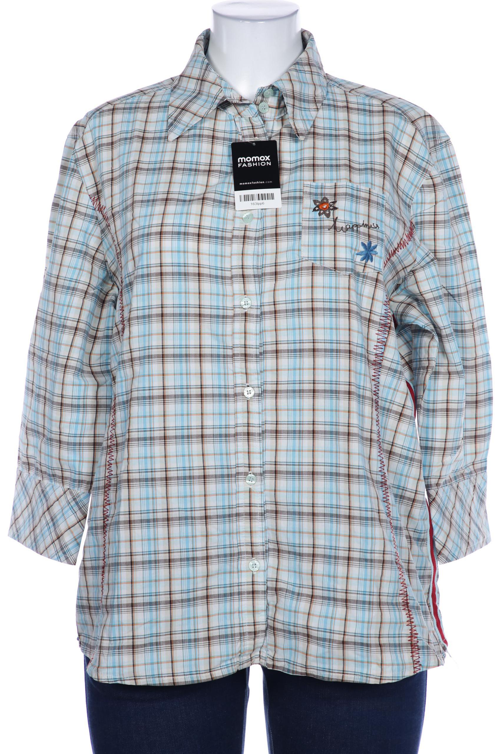 

CECIL Damen Bluse, blau