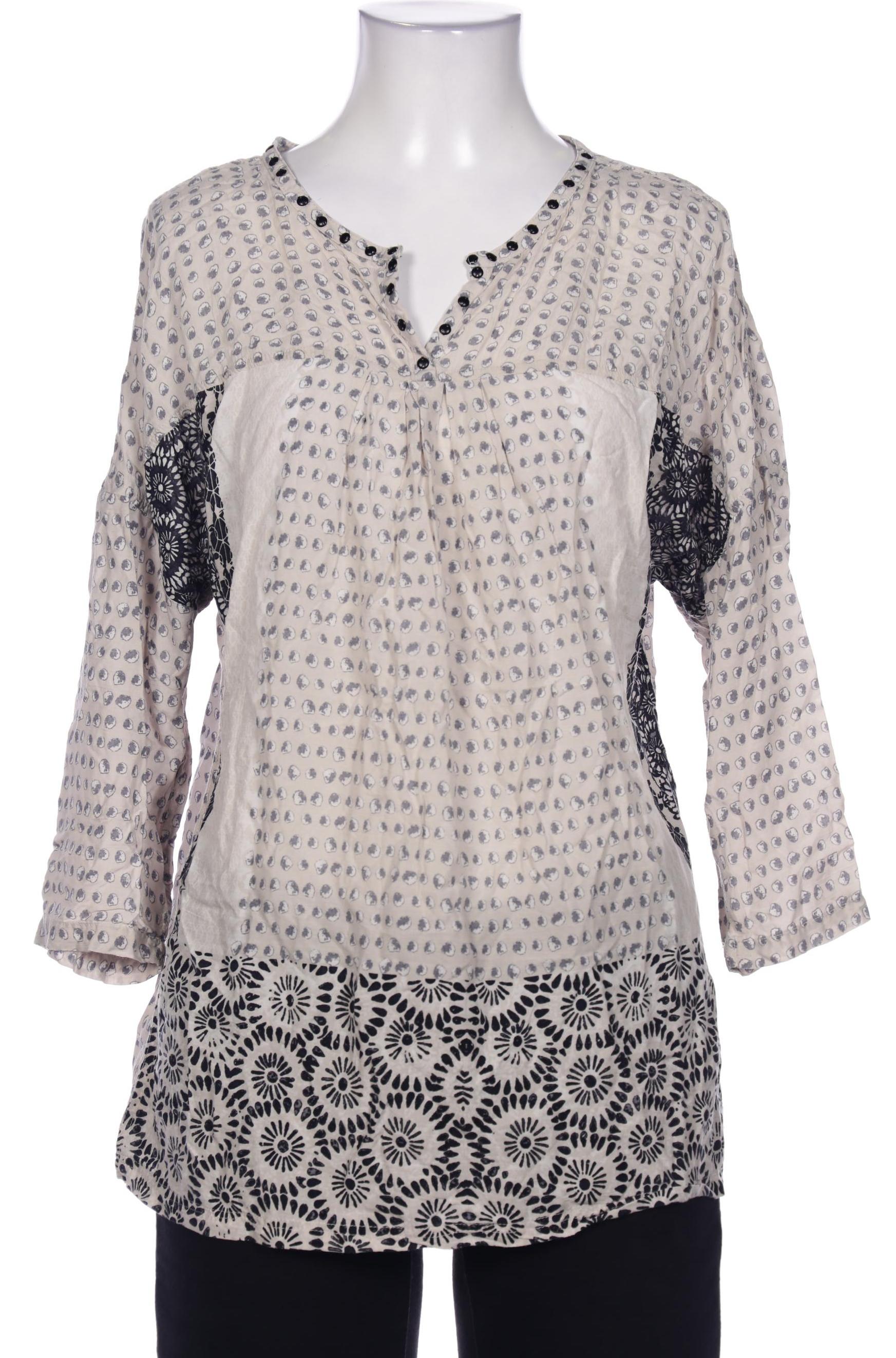 

Cecil Damen Bluse, beige, Gr. 38