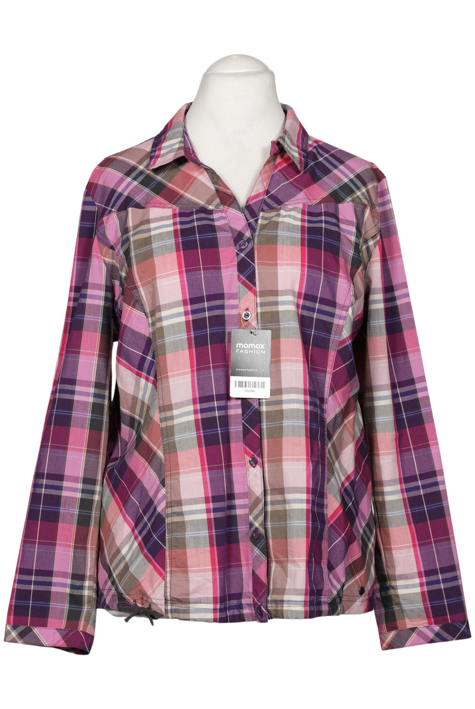 

Cecil Damen Bluse, mehrfarbig, Gr. 44