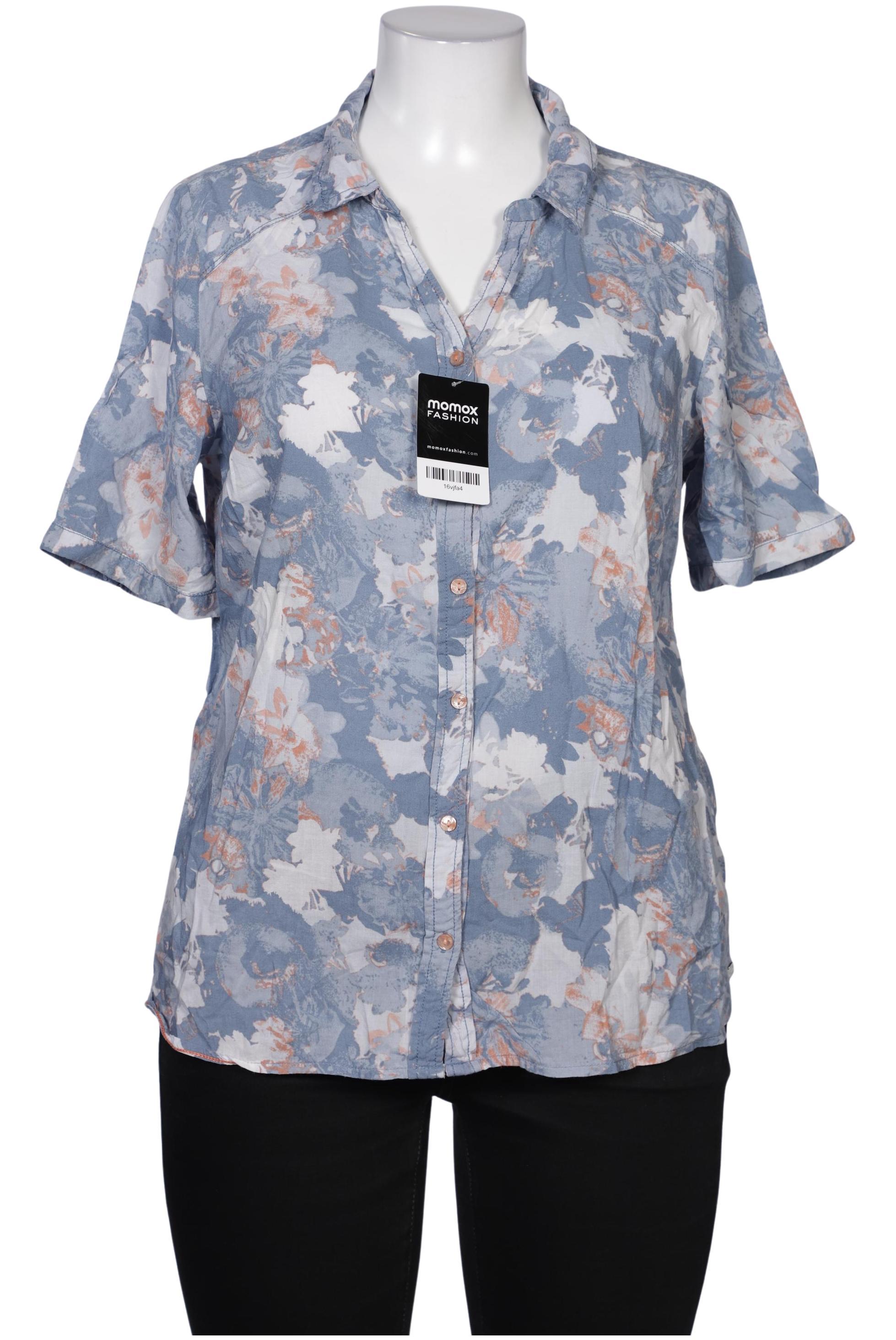 

Cecil Damen Bluse, mehrfarbig, Gr. 38