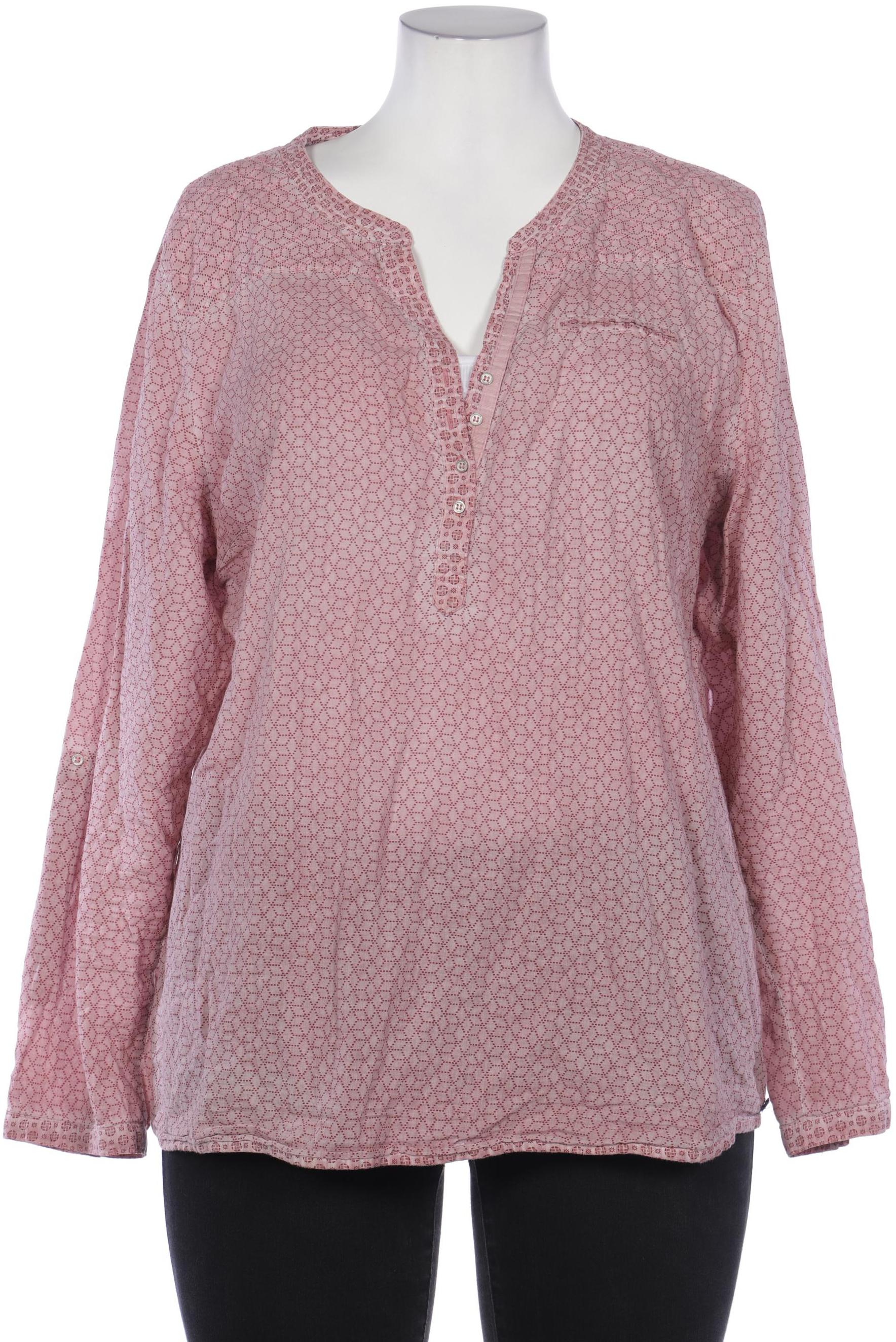

Cecil Damen Bluse, pink, Gr. 46