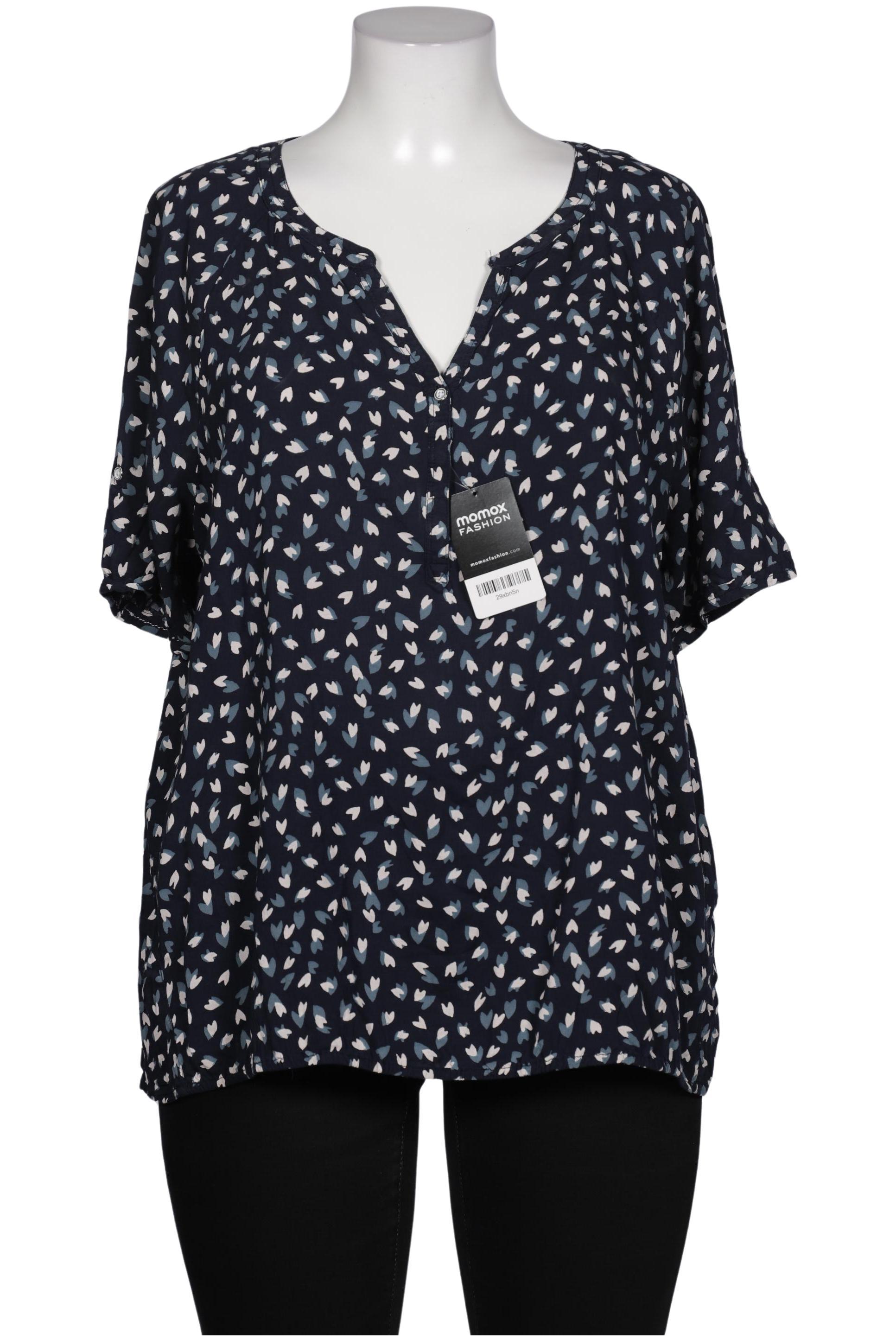 

Cecil Damen Bluse, marineblau, Gr. 44