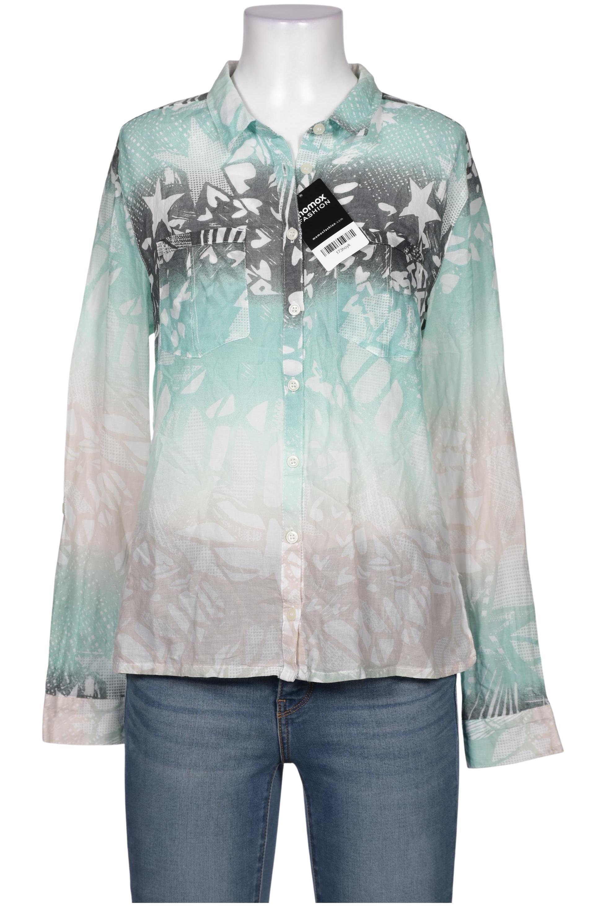 

Cecil Damen Bluse, mehrfarbig, Gr. 38