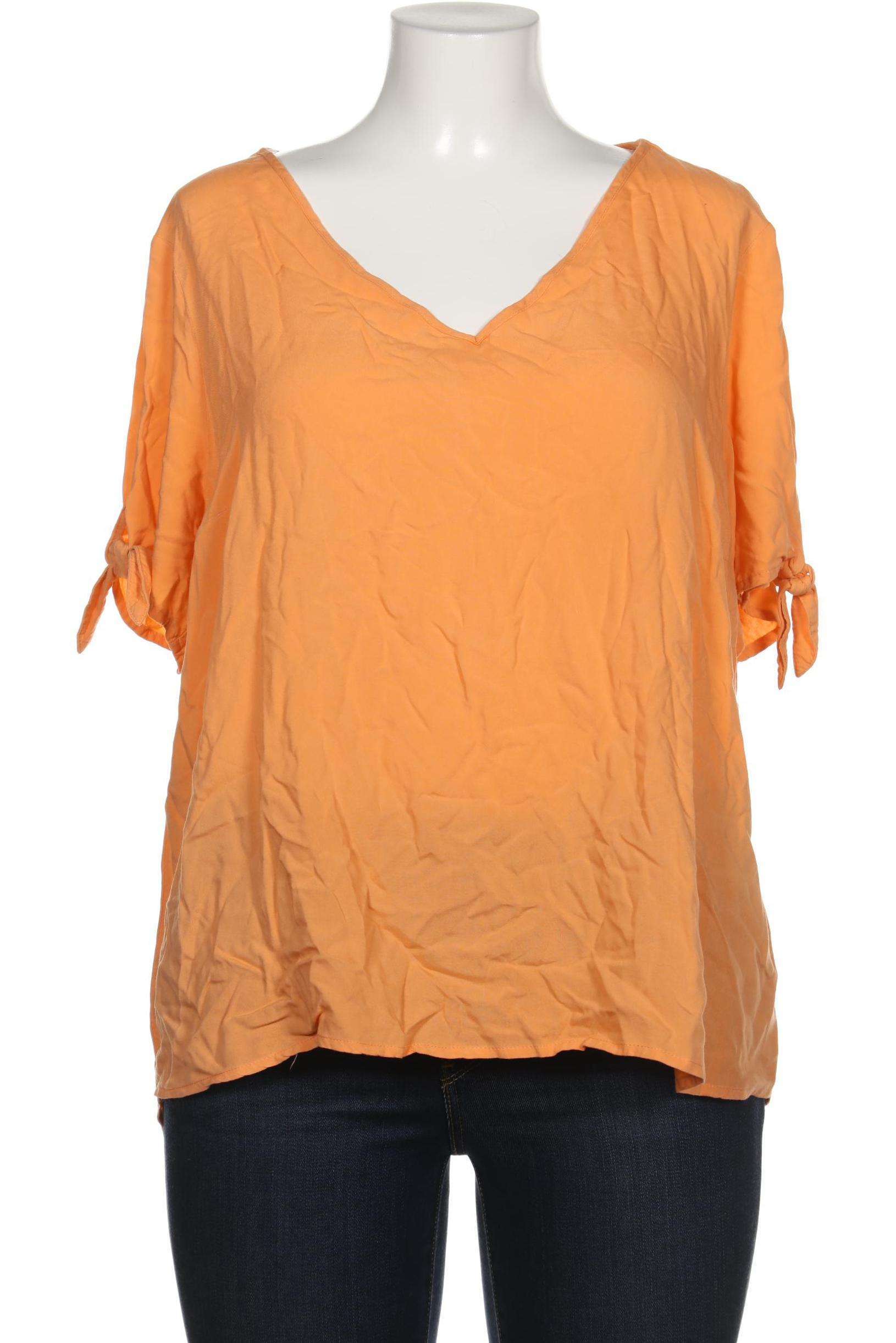 

CECIL Damen Bluse, orange