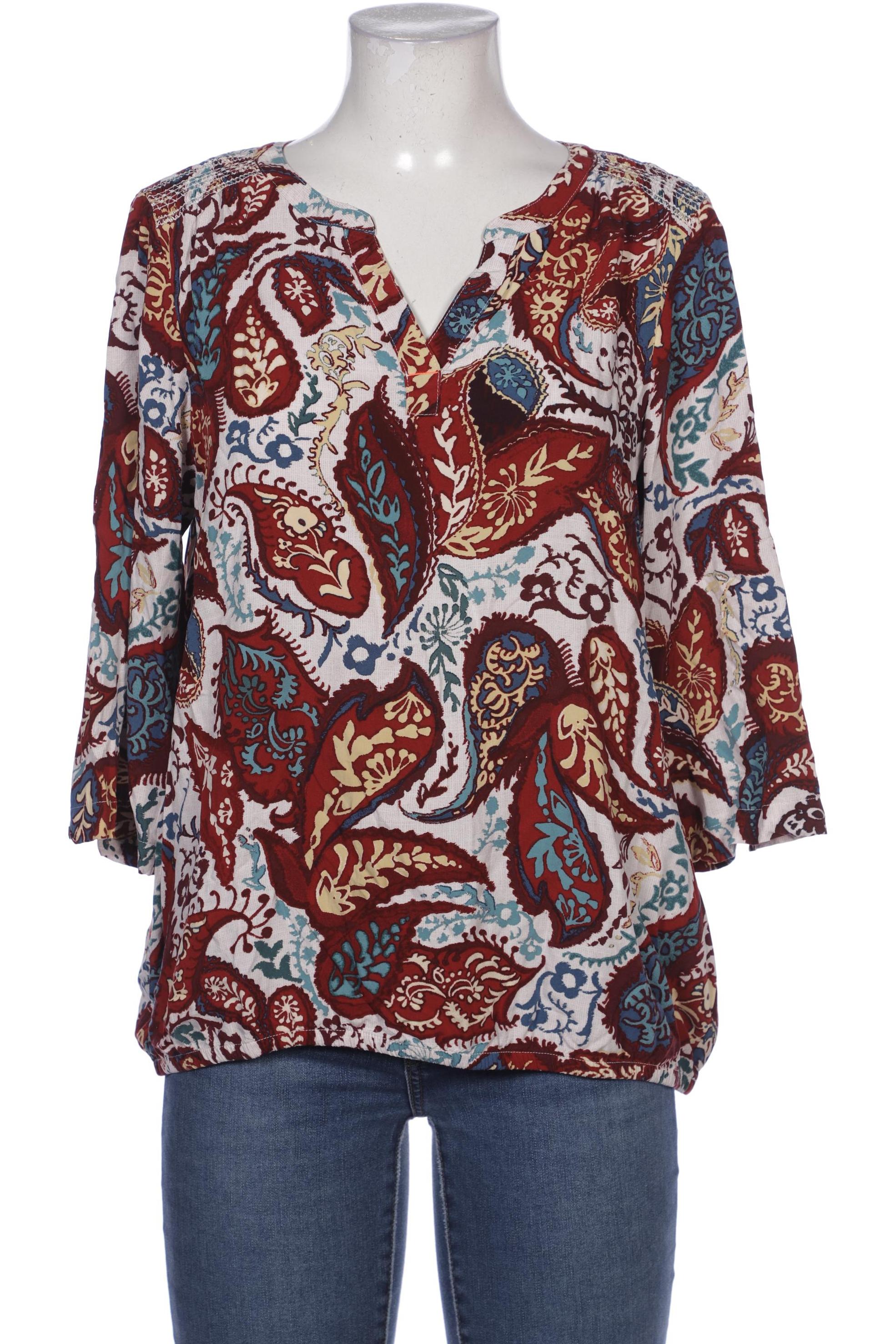 

Cecil Damen Bluse, mehrfarbig, Gr. 42