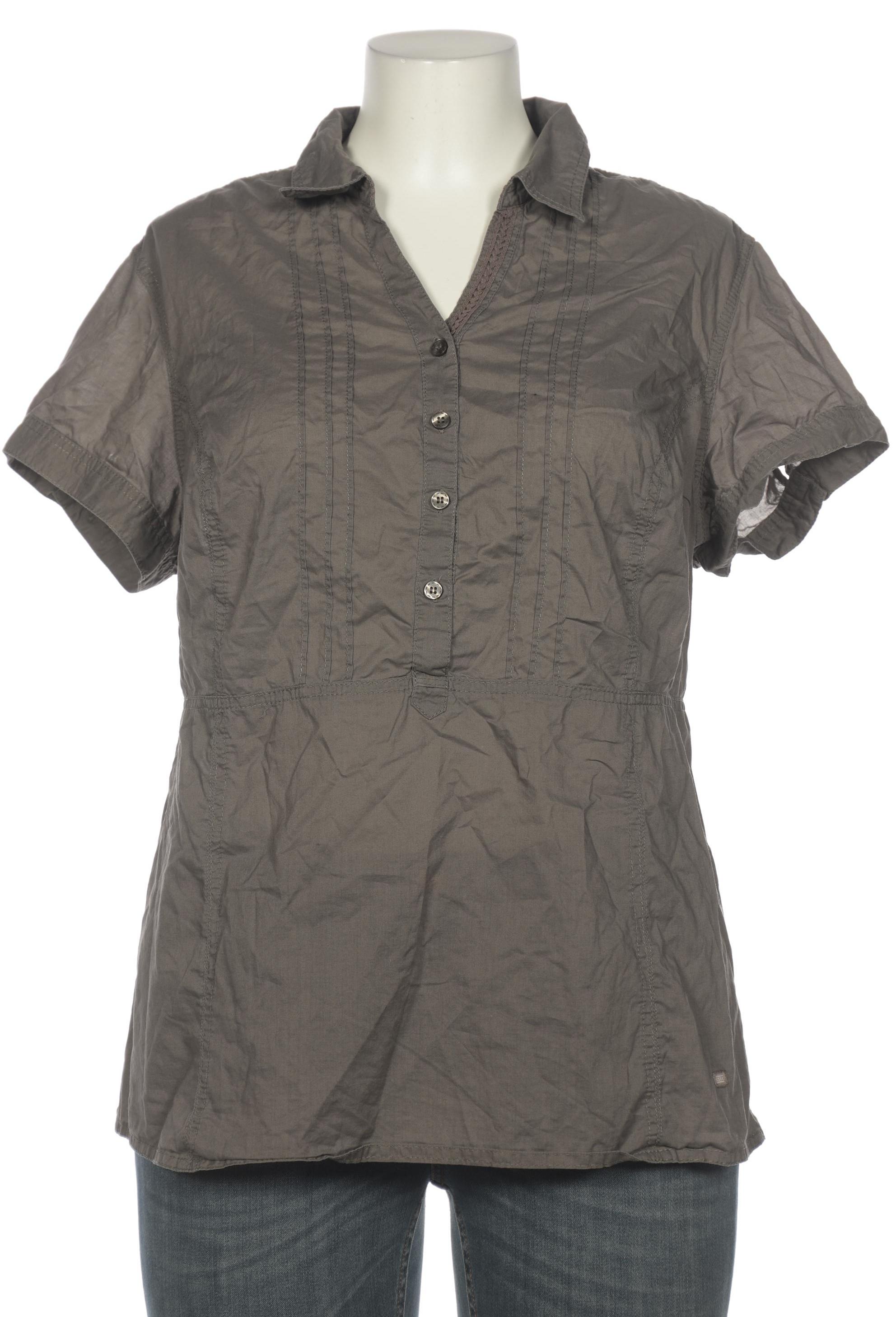 

Cecil Damen Bluse, grau, Gr. 44