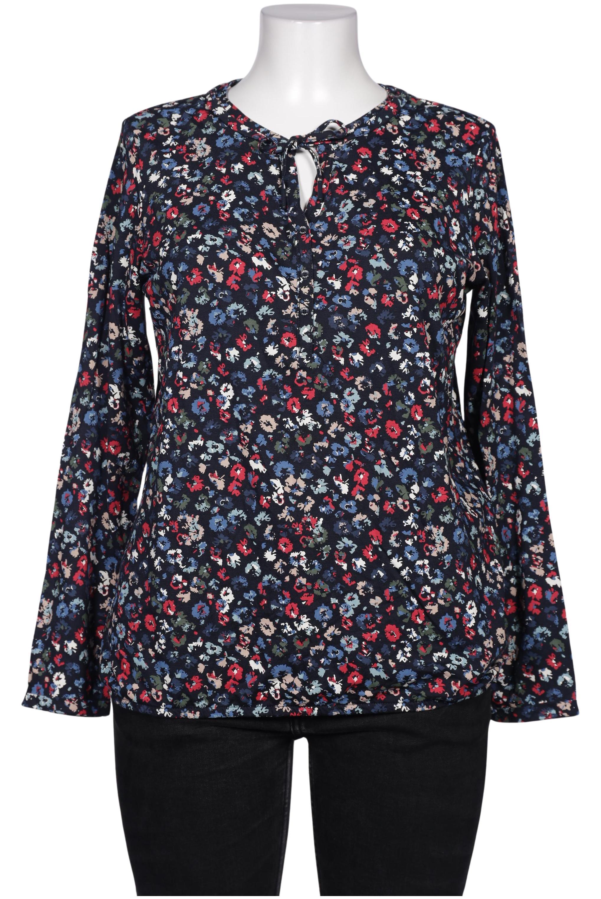 

Cecil Damen Bluse, marineblau, Gr. 42