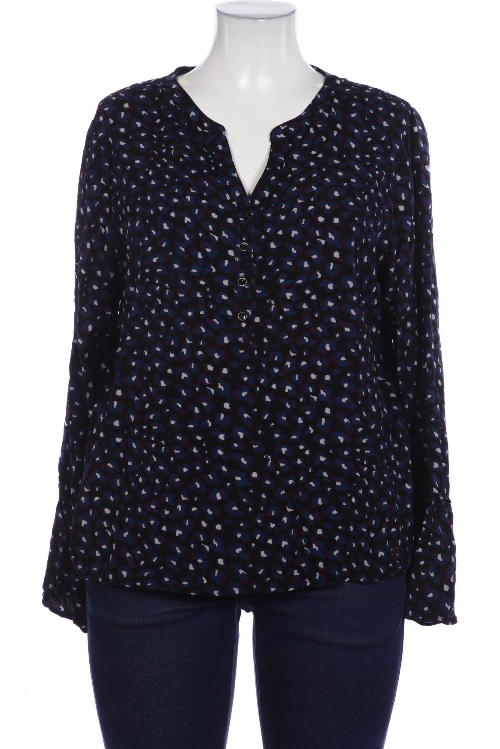 

CECIL Damen Bluse, schwarz