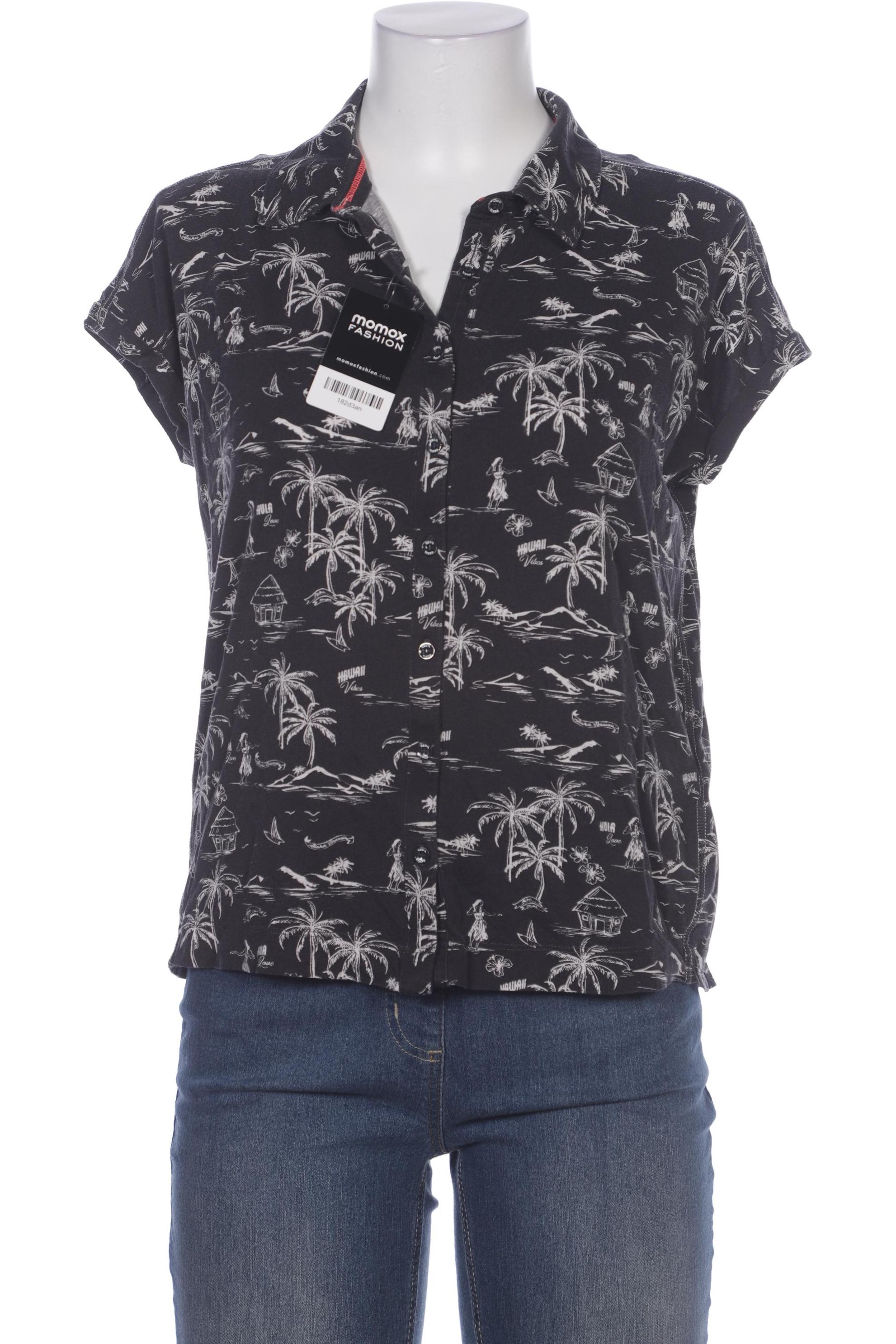 

Cecil Damen Bluse, schwarz, Gr. 36