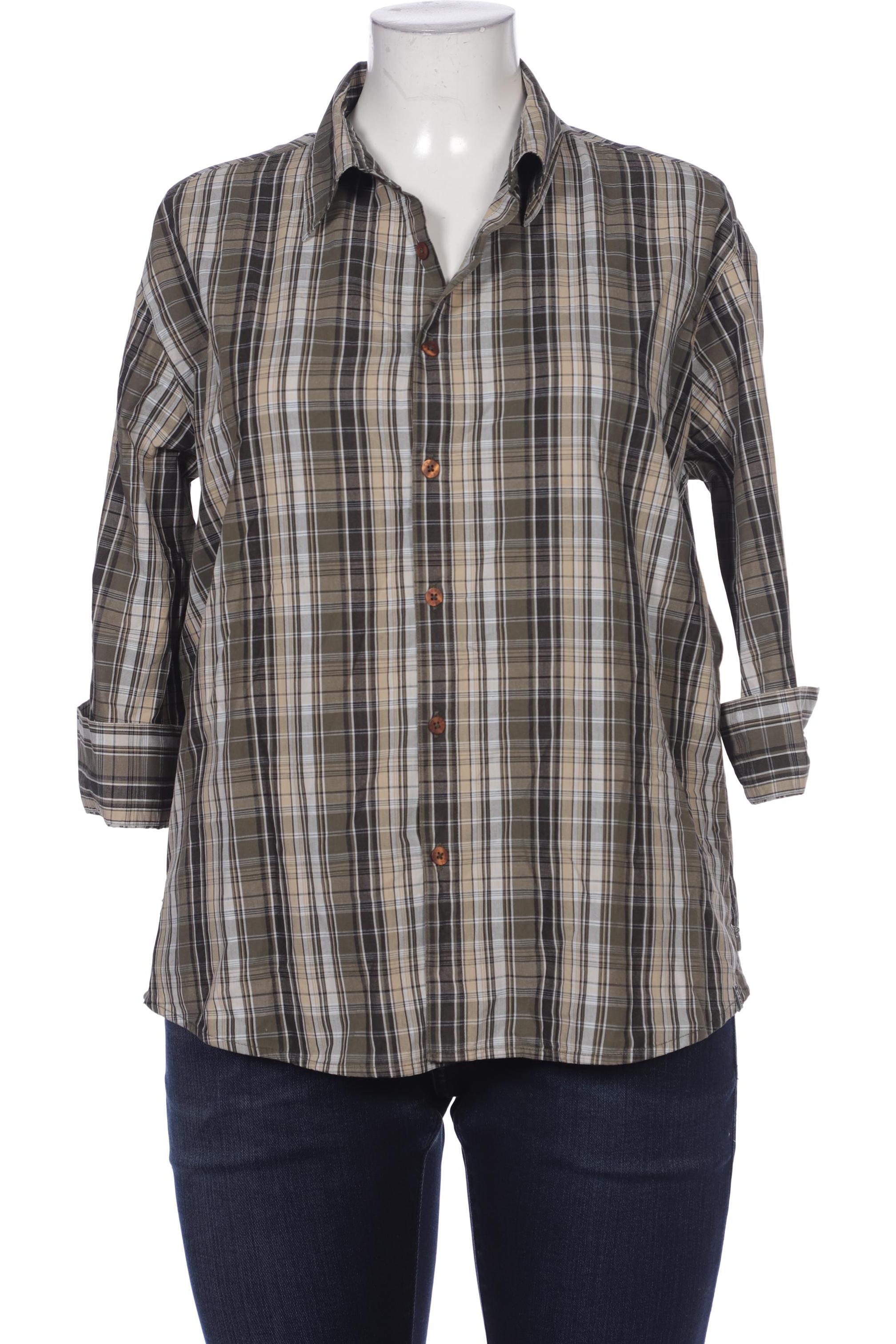

Cecil Damen Bluse, grün, Gr. 44