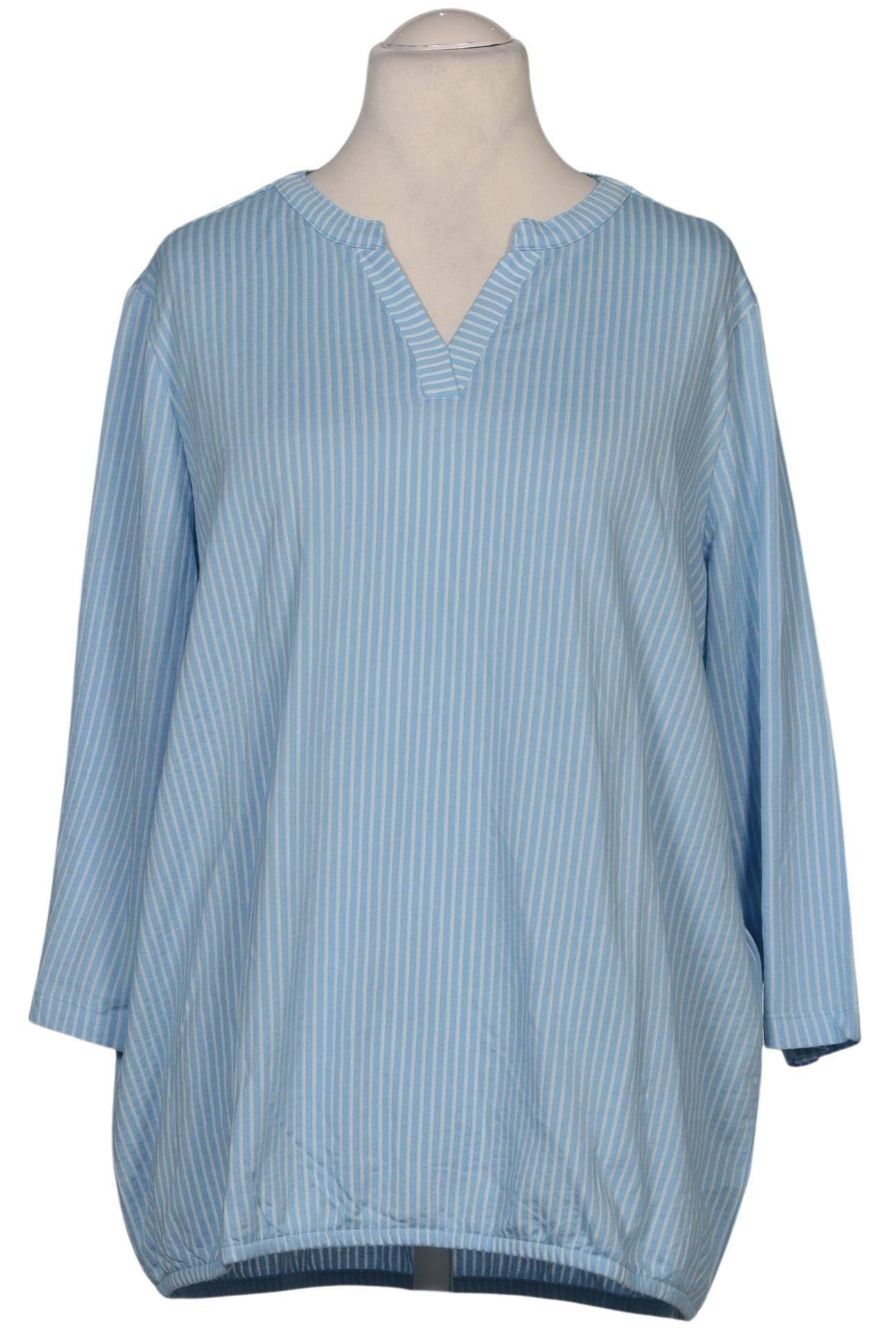 

Cecil Damen Bluse, hellblau, Gr. 46