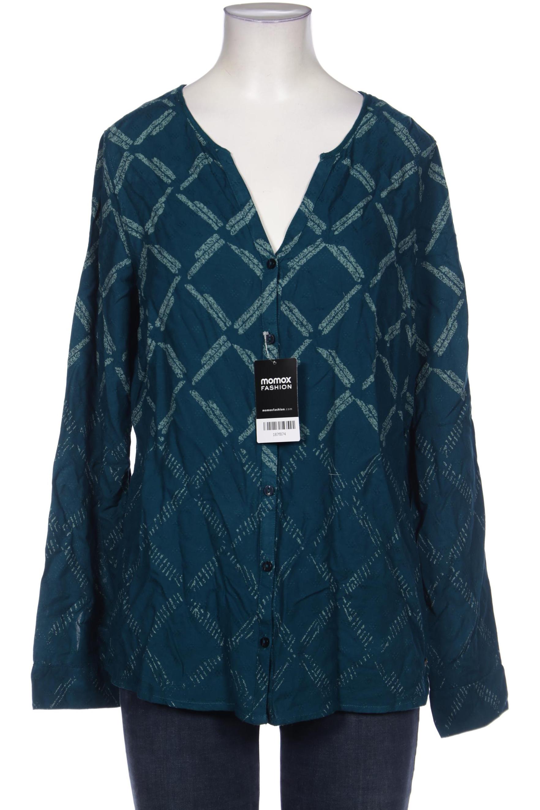 

Cecil Damen Bluse, grün, Gr. 38