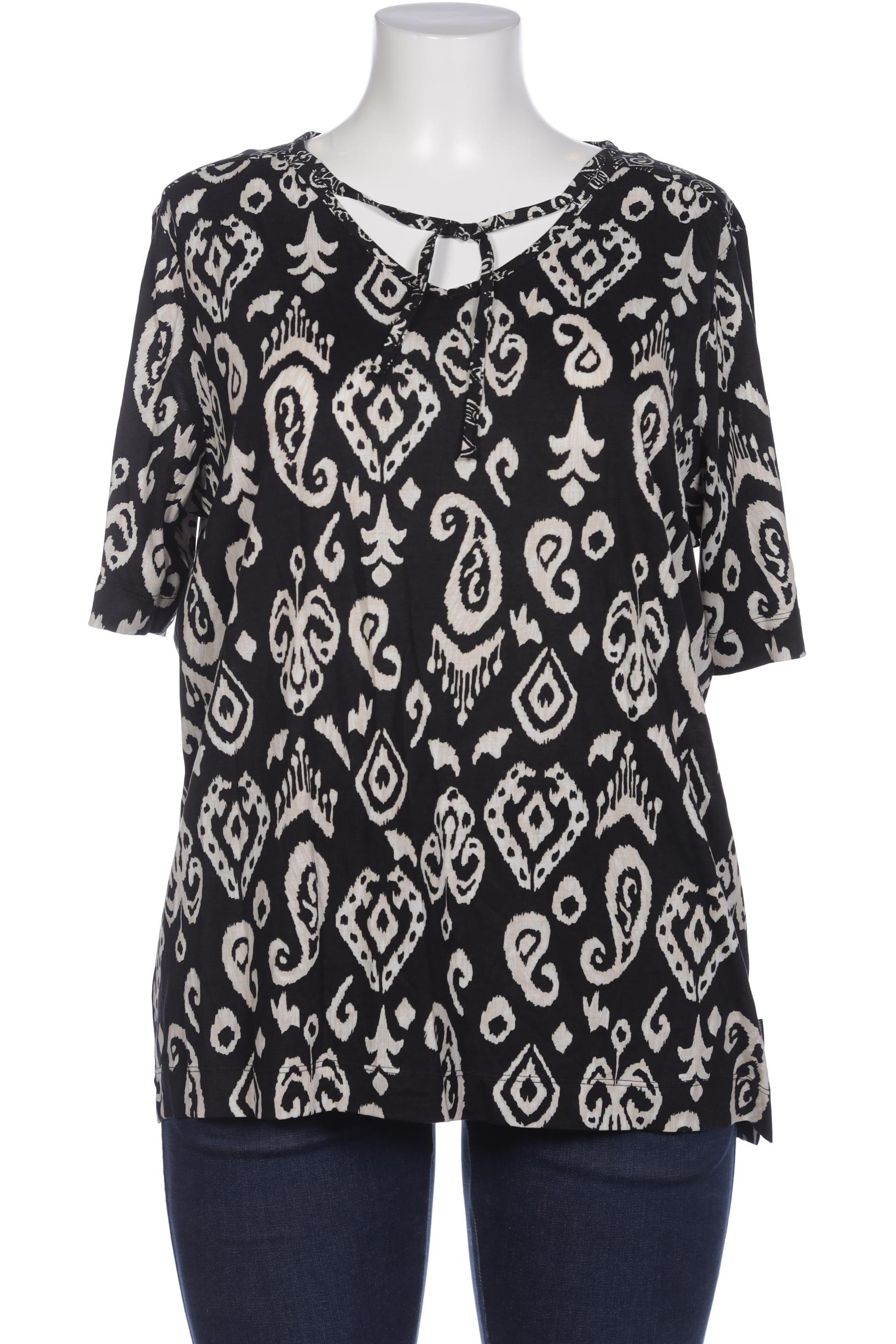 

Cecil Damen Bluse, schwarz, Gr. 44