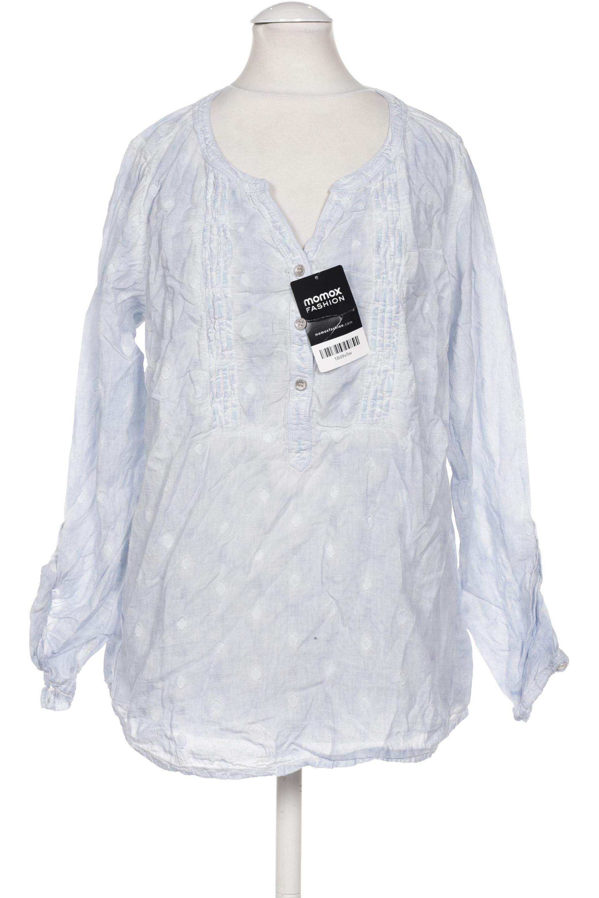 

Cecil Damen Bluse, hellblau, Gr. 36