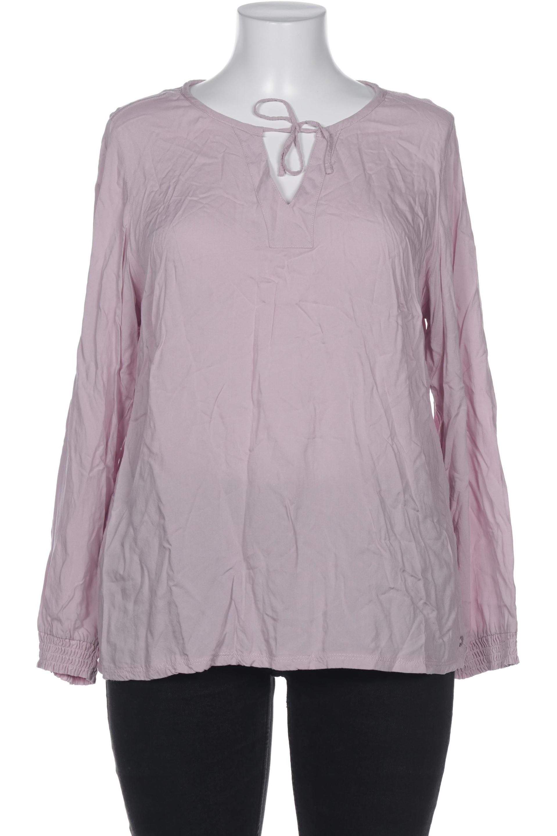 

Cecil Damen Bluse, pink, Gr. 44